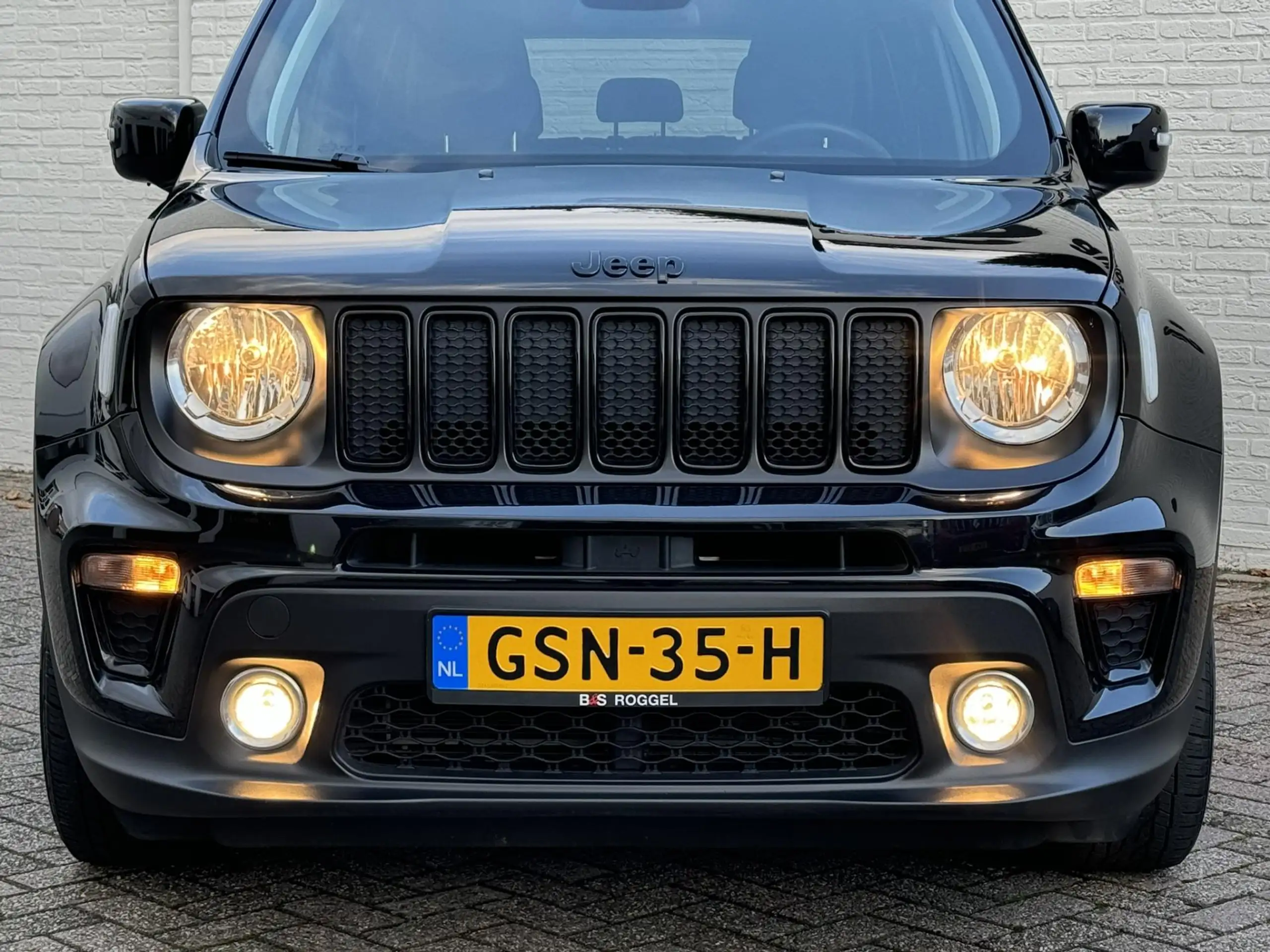 Jeep - Renegade