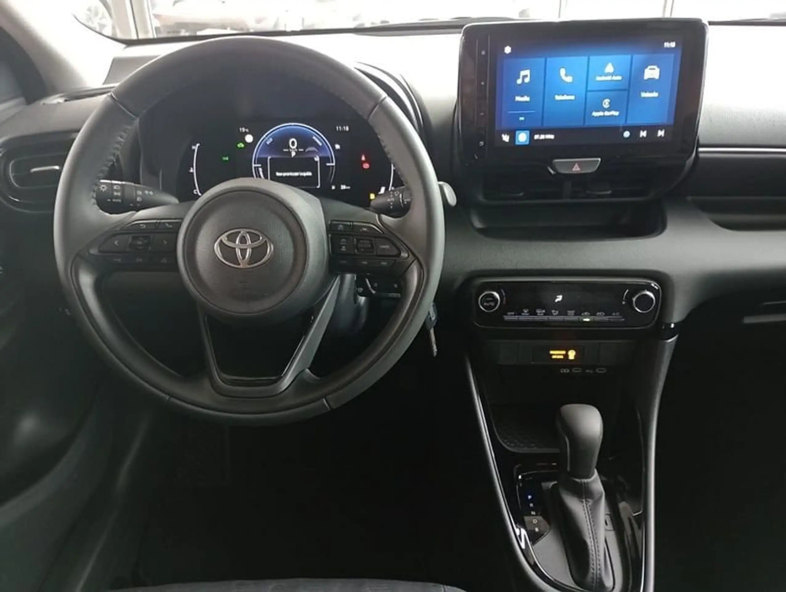 Toyota - Yaris