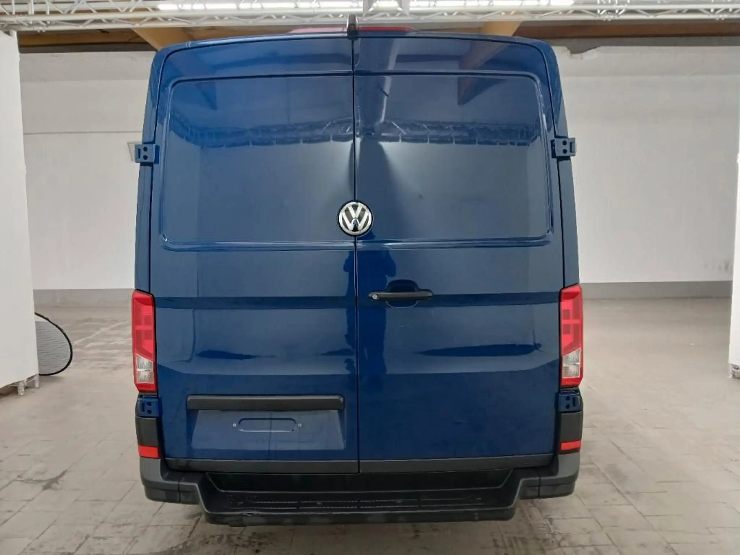 Volkswagen - Crafter