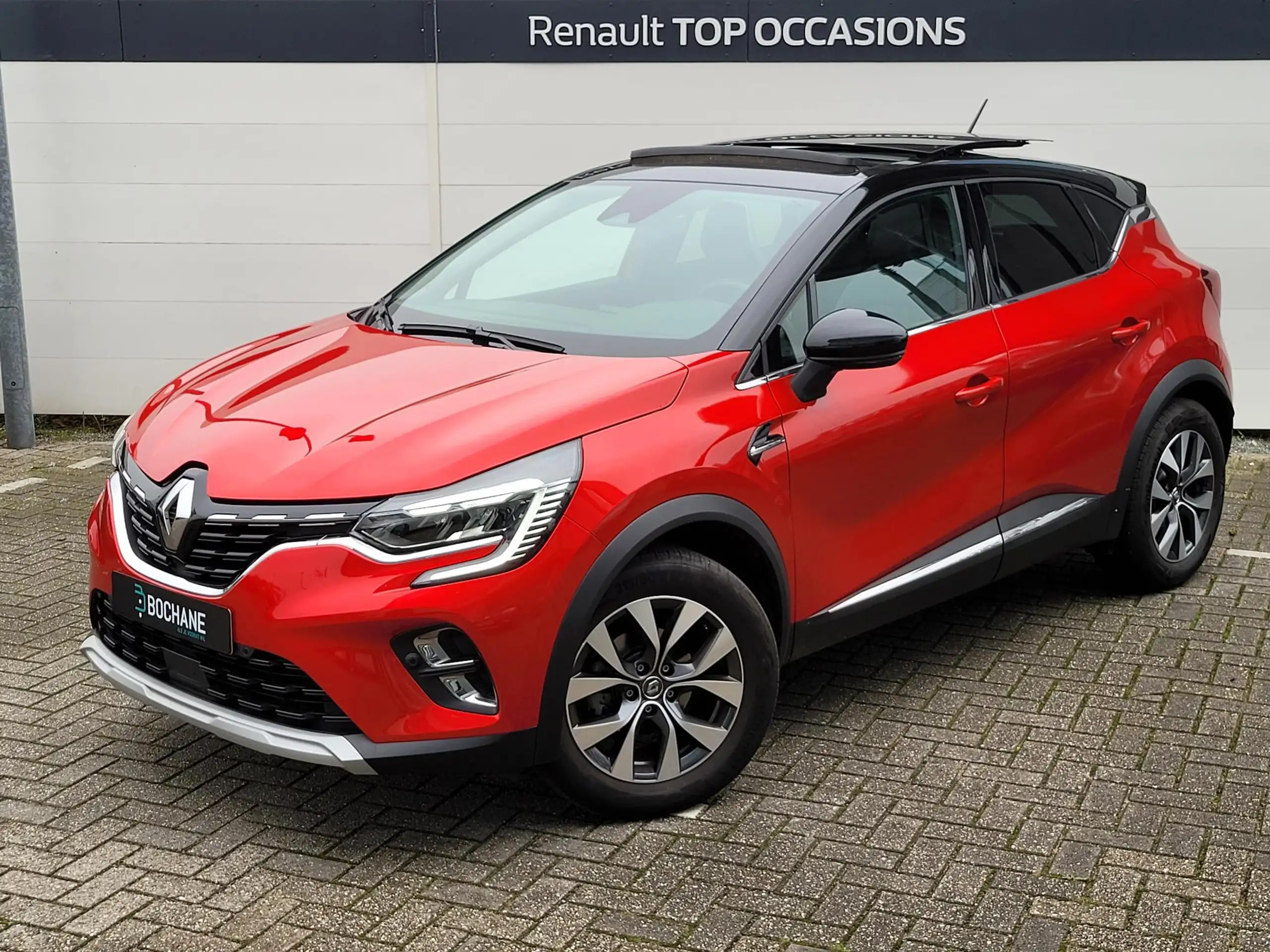 Renault - Captur