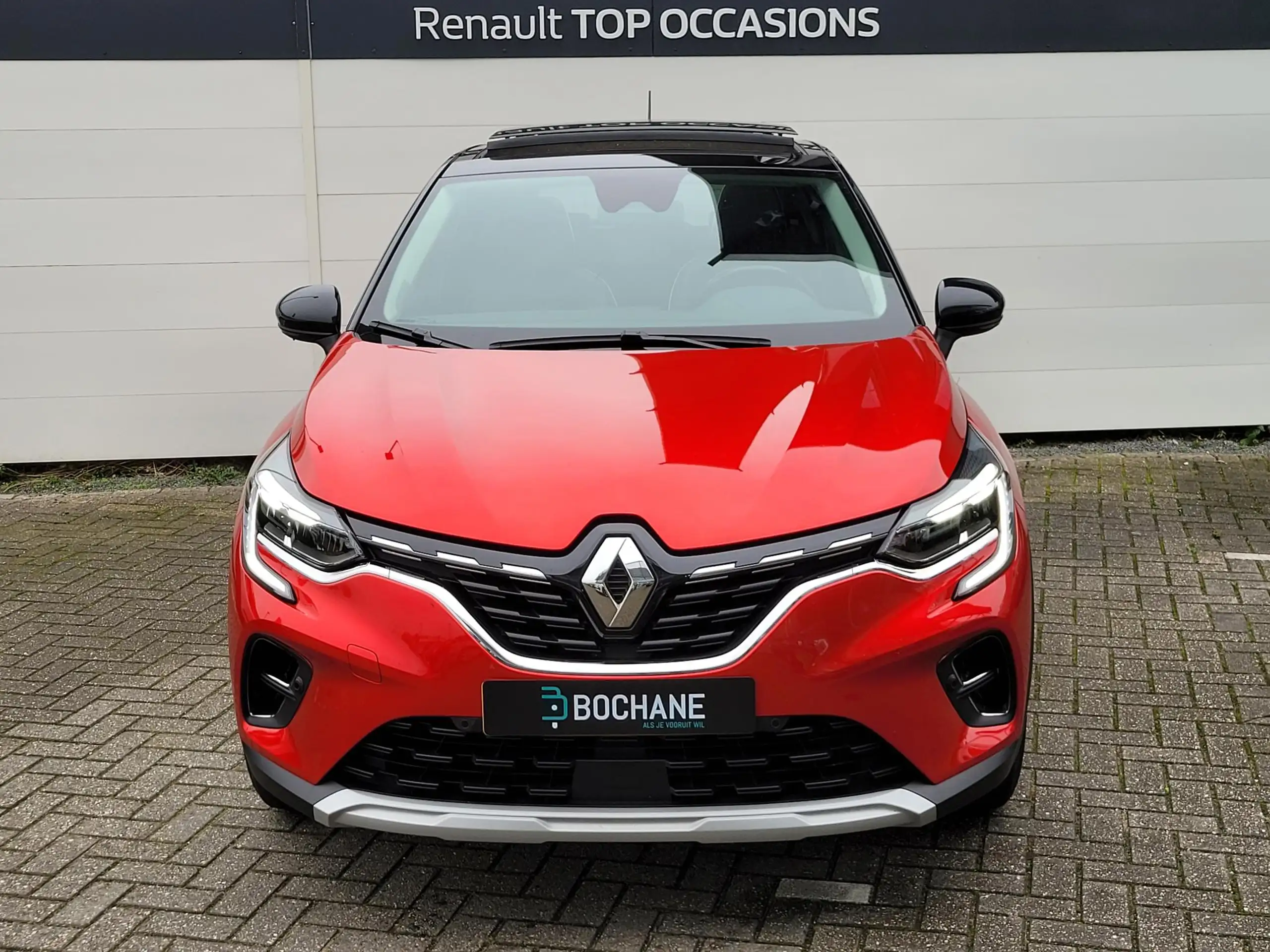 Renault - Captur