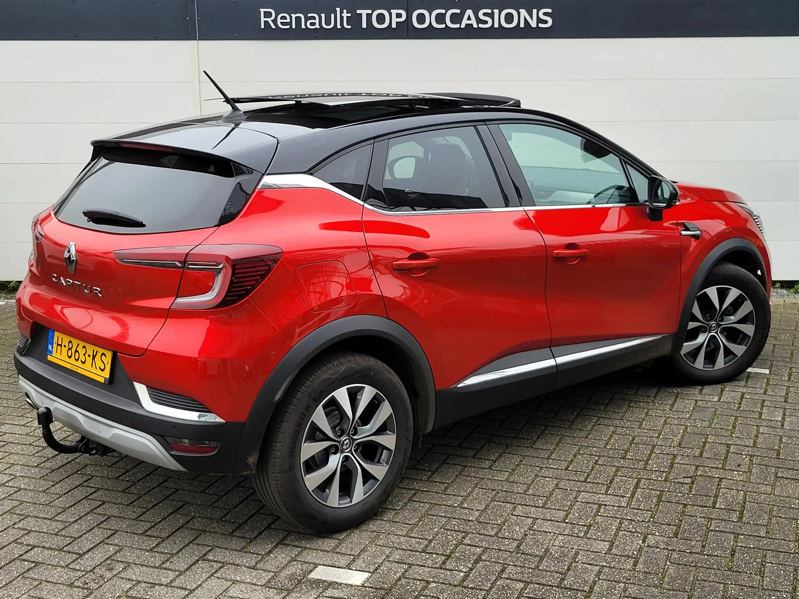 Renault - Captur