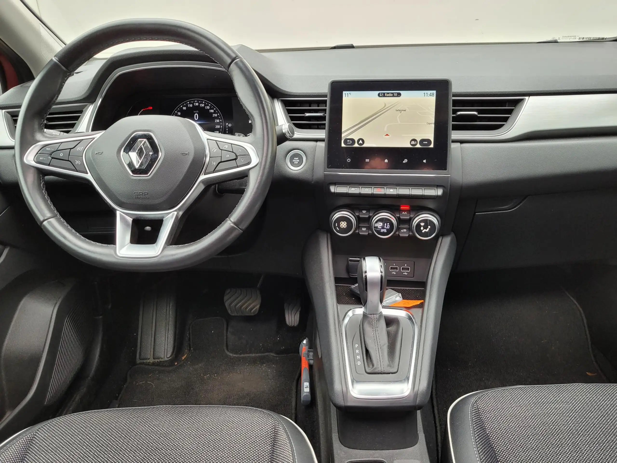 Renault - Captur