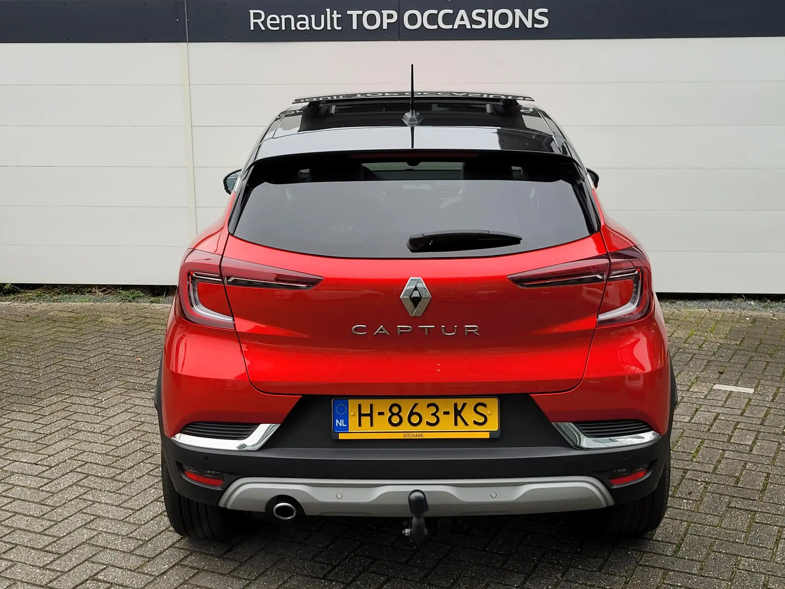 Renault - Captur