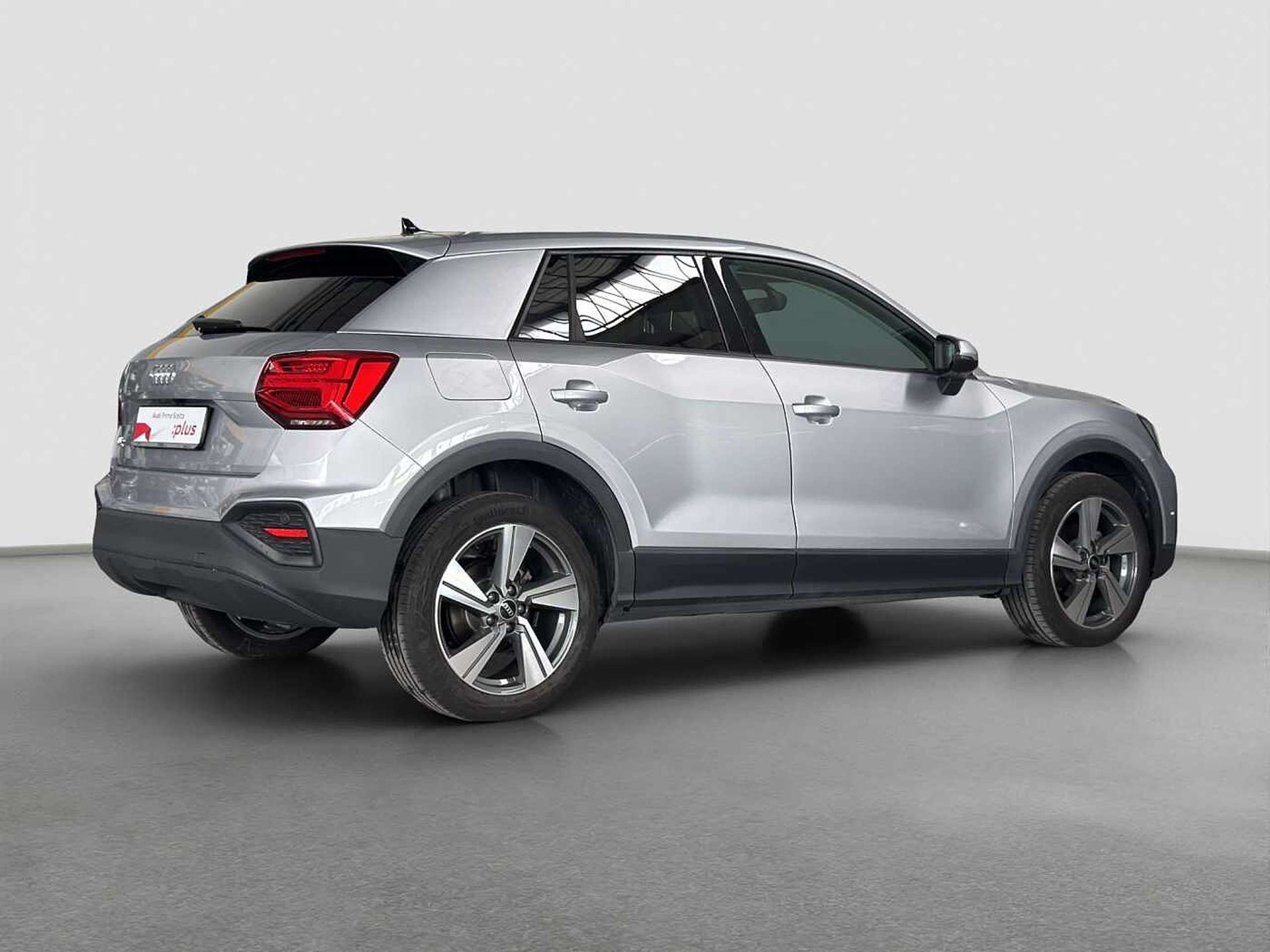 Audi - Q2