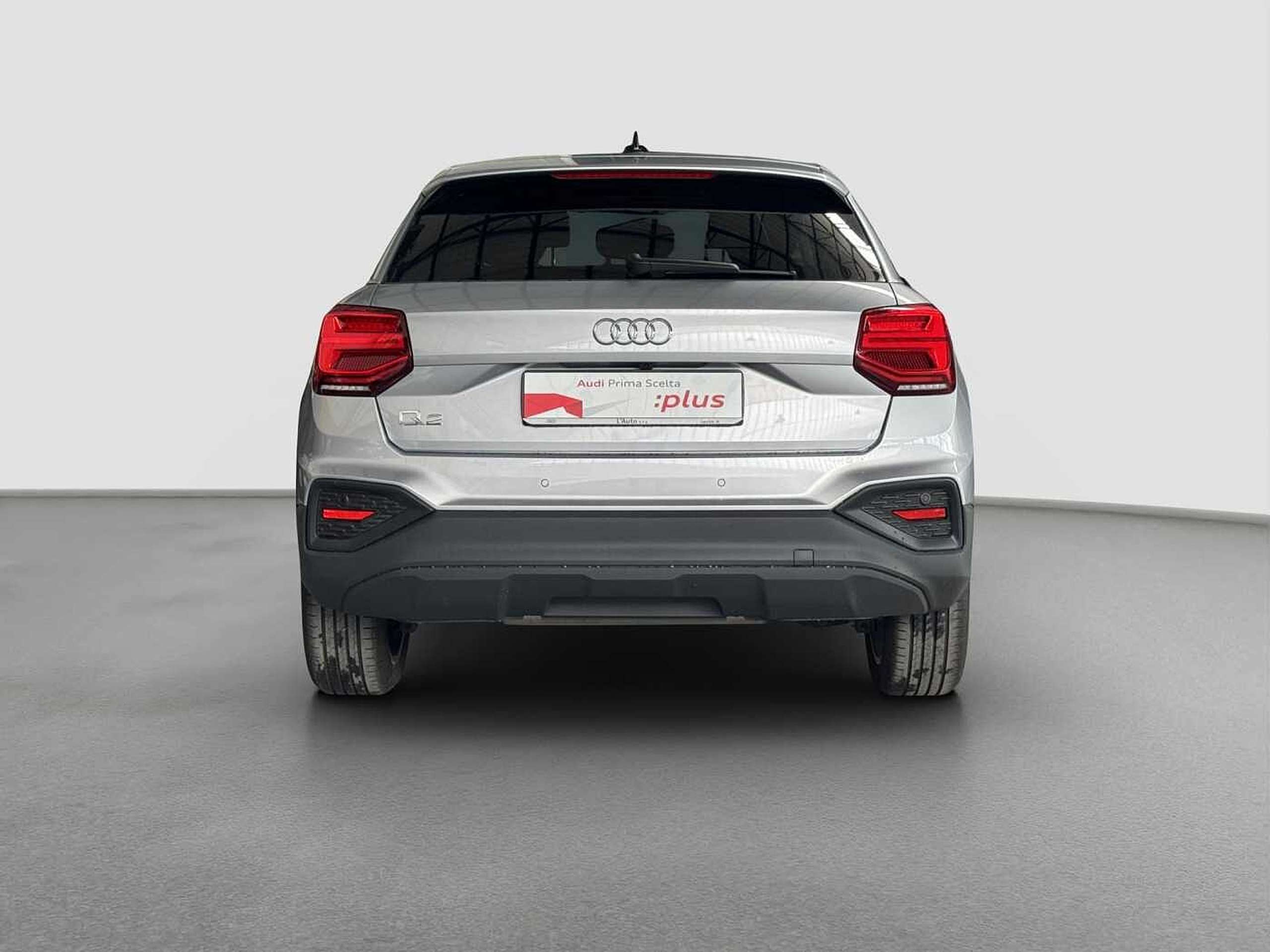 Audi - Q2