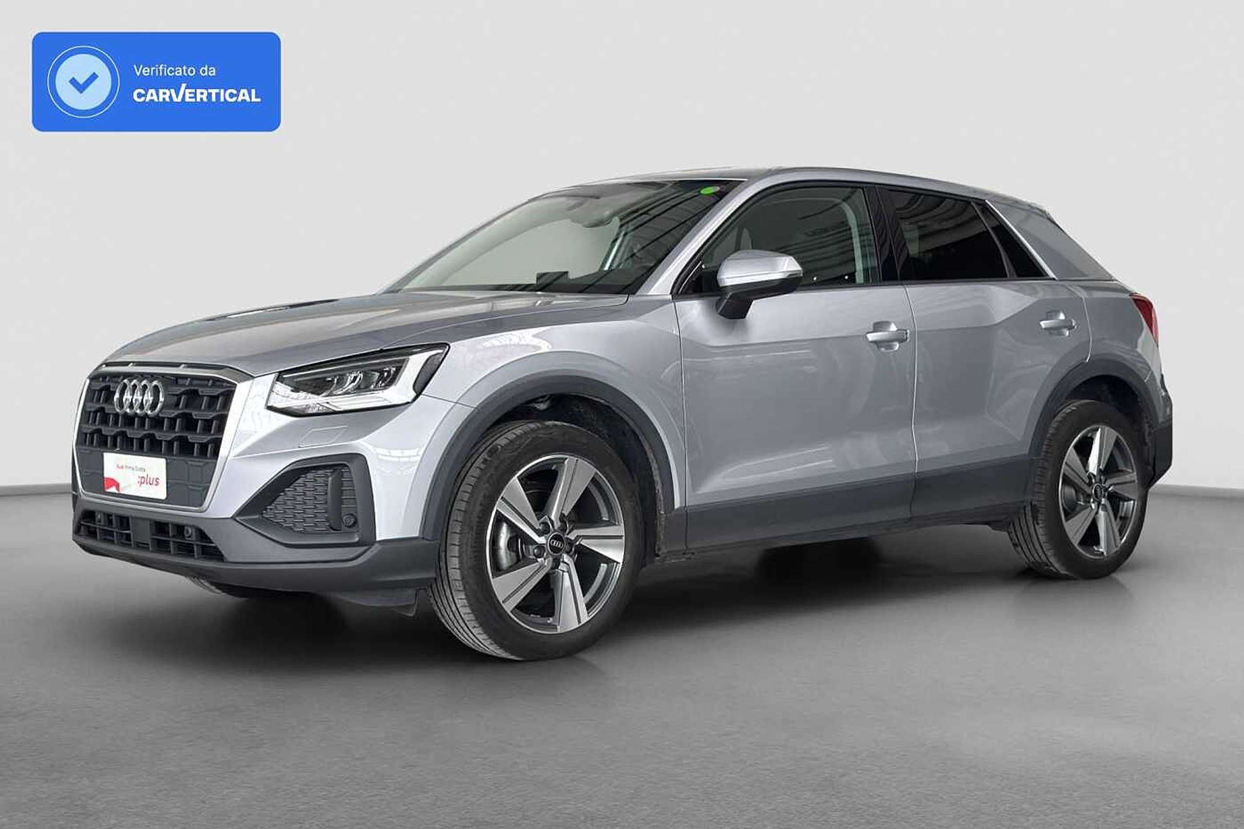 Audi - Q2