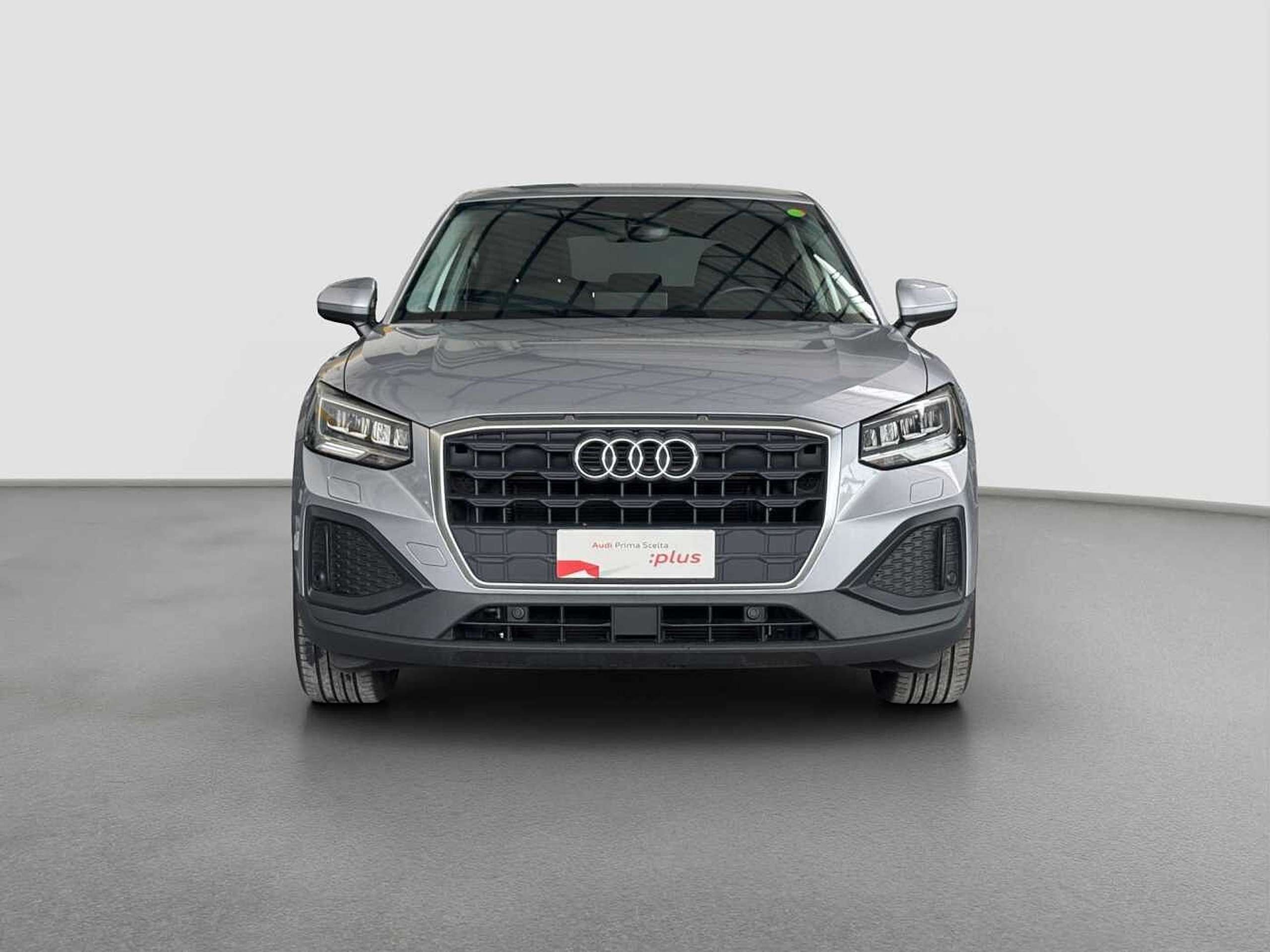 Audi - Q2