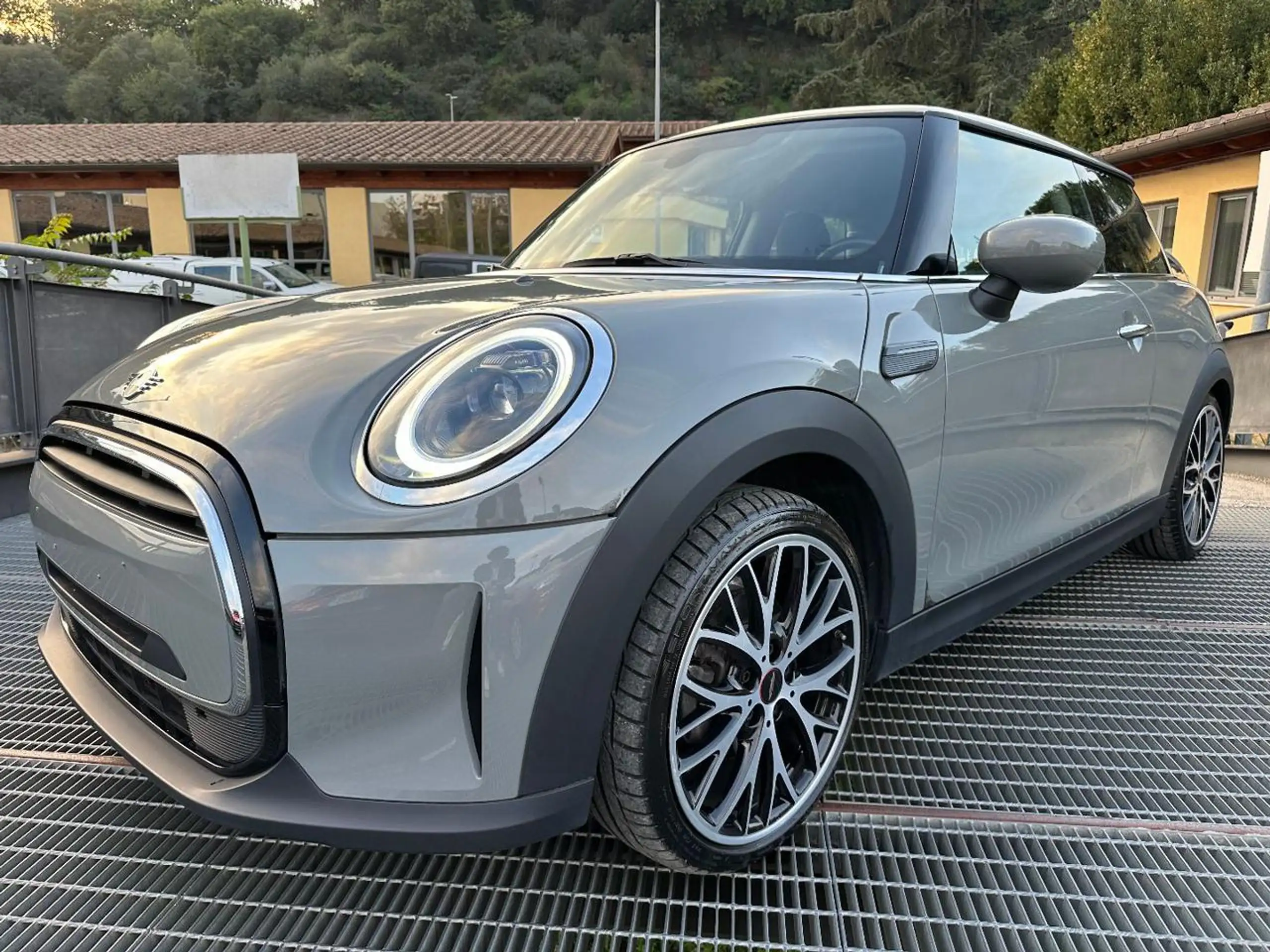 MINI One 2021