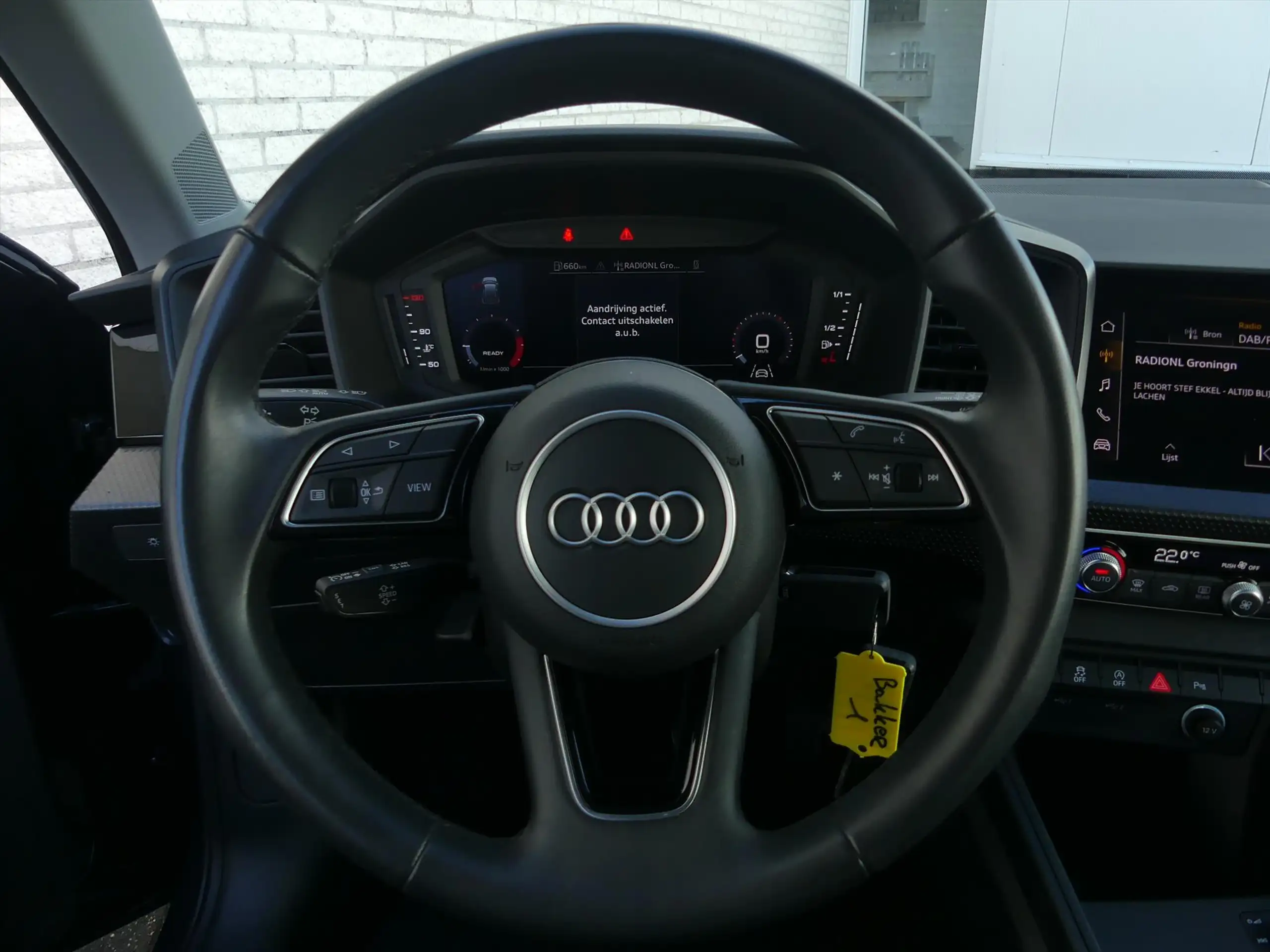 Audi - A1