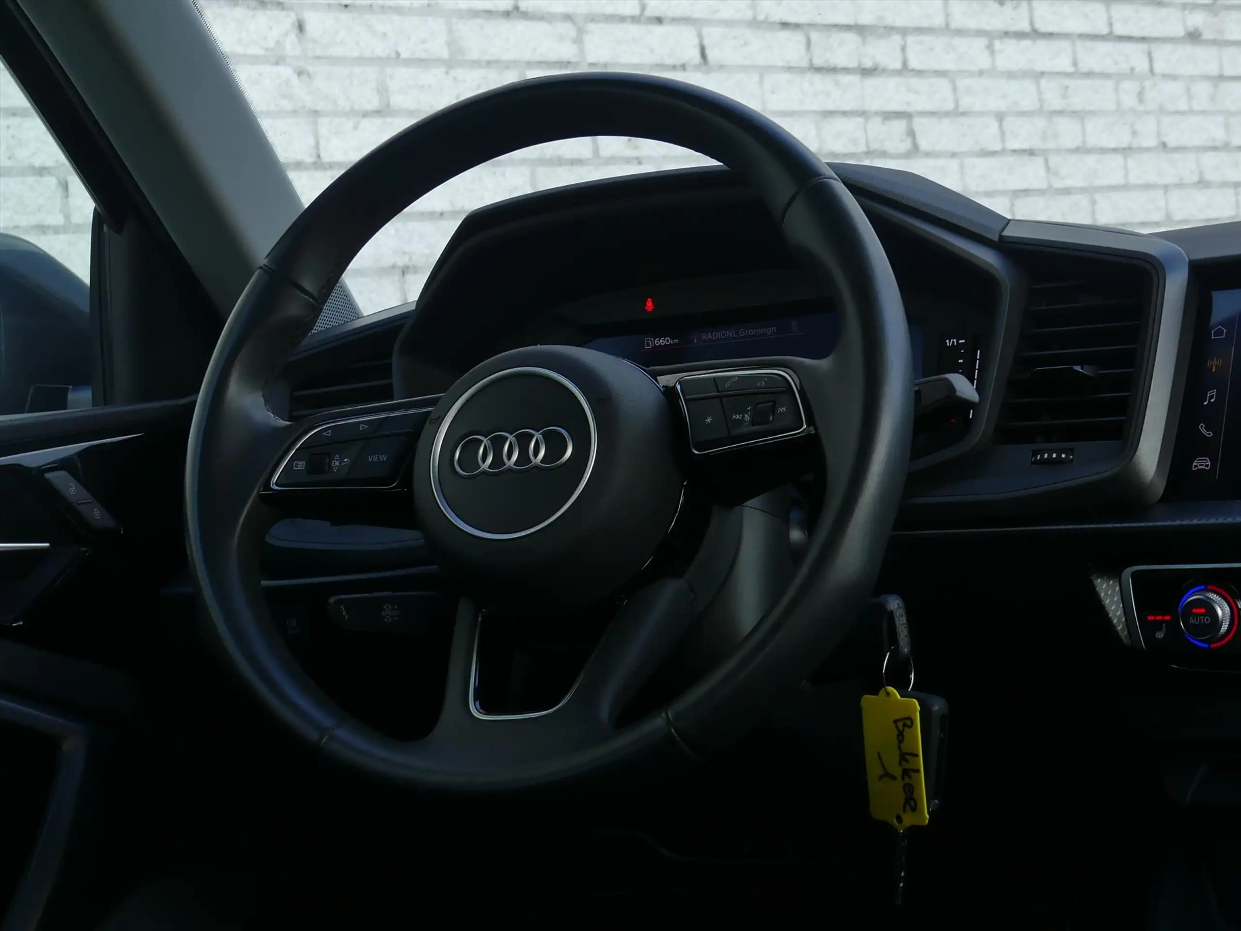 Audi - A1