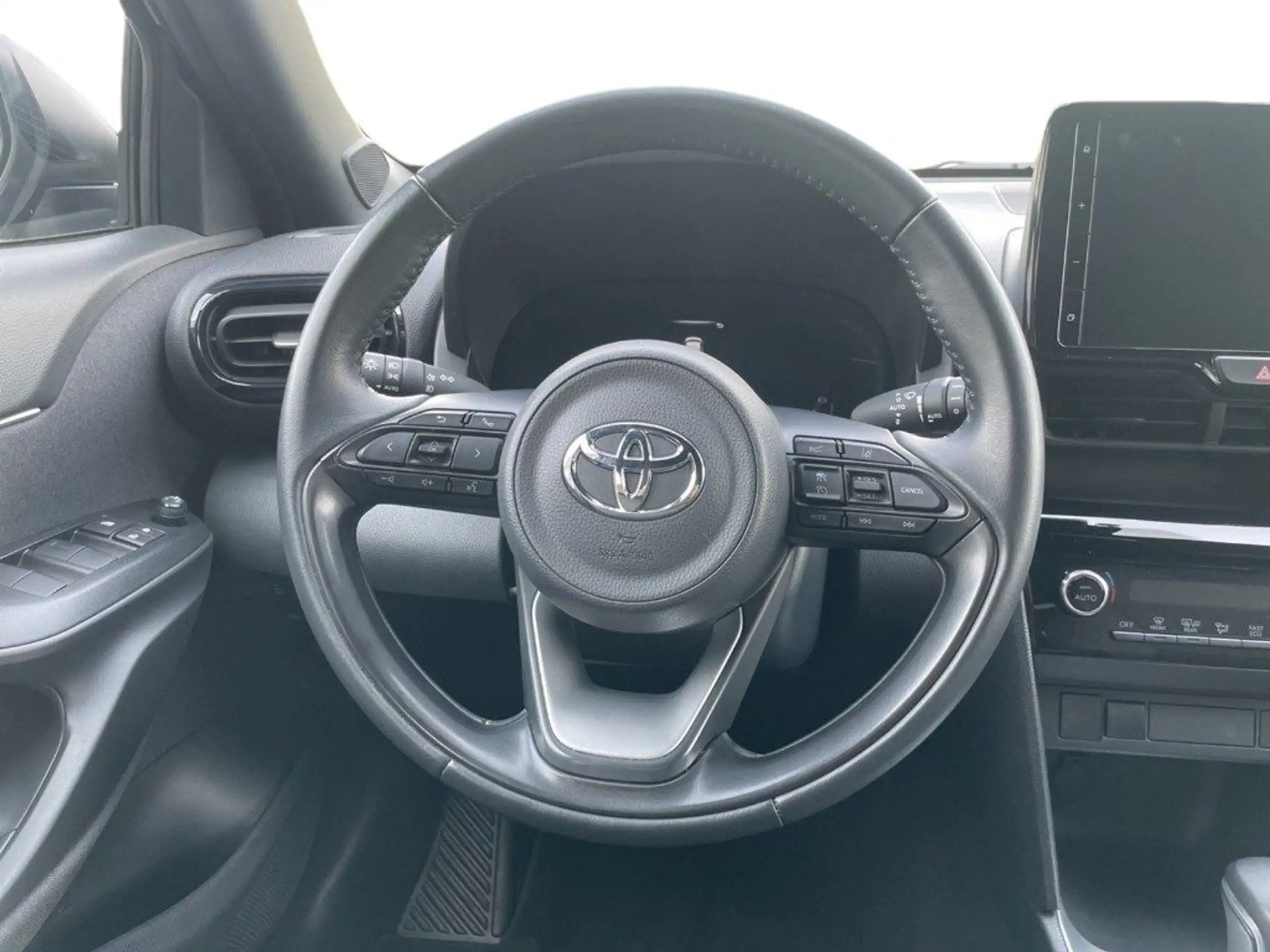 Toyota - Yaris Cross