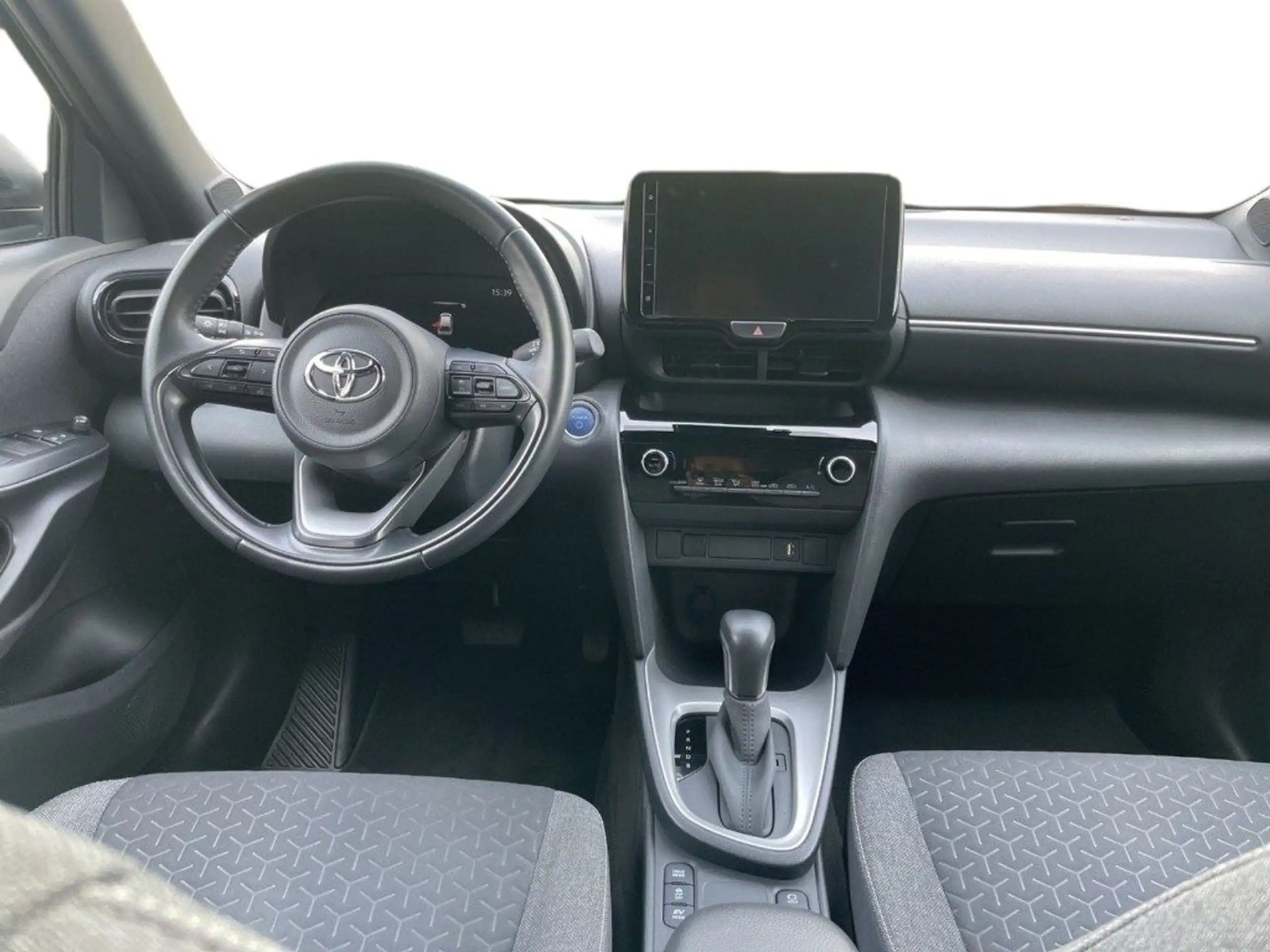 Toyota - Yaris Cross