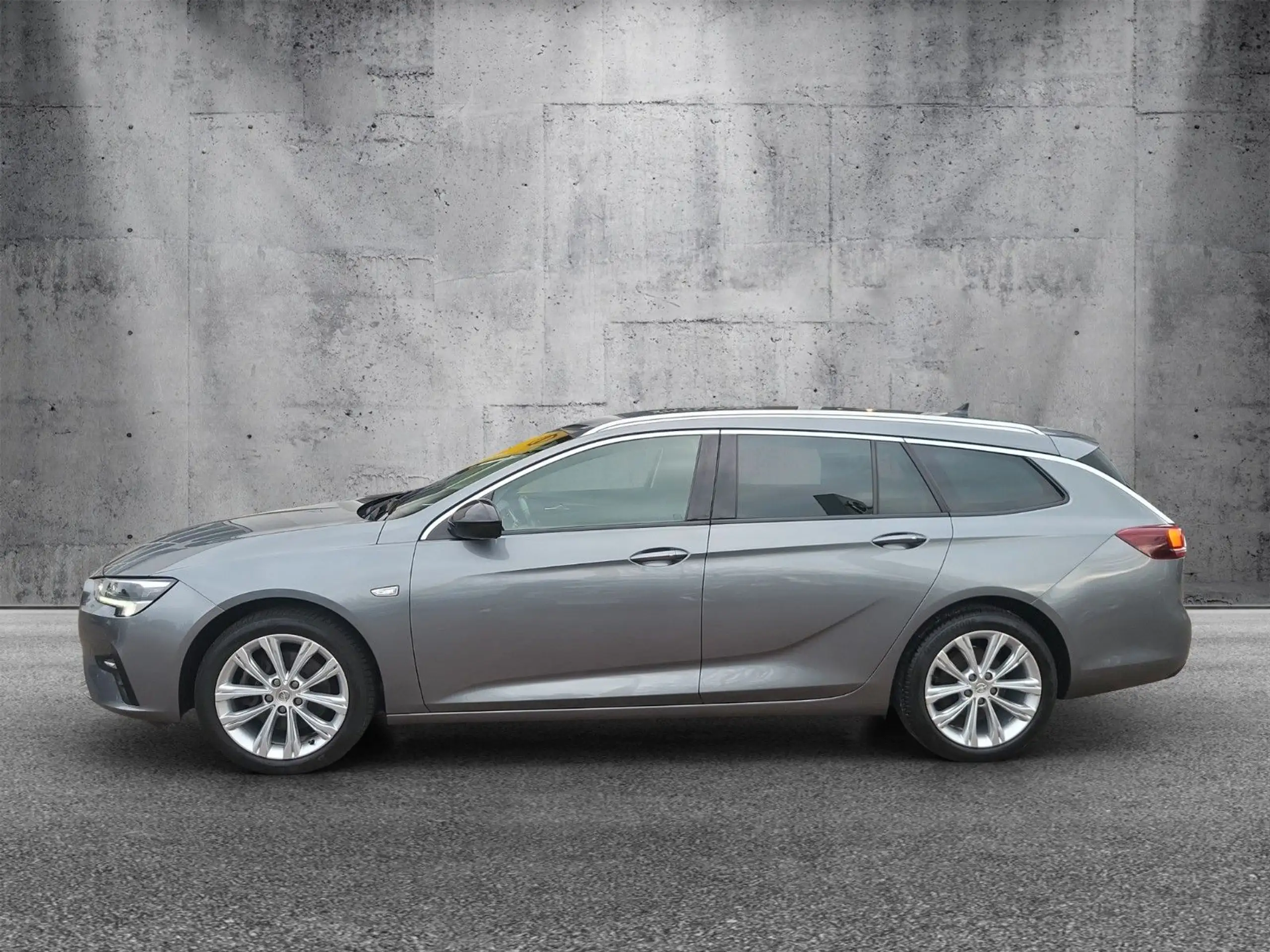 Opel - Insignia