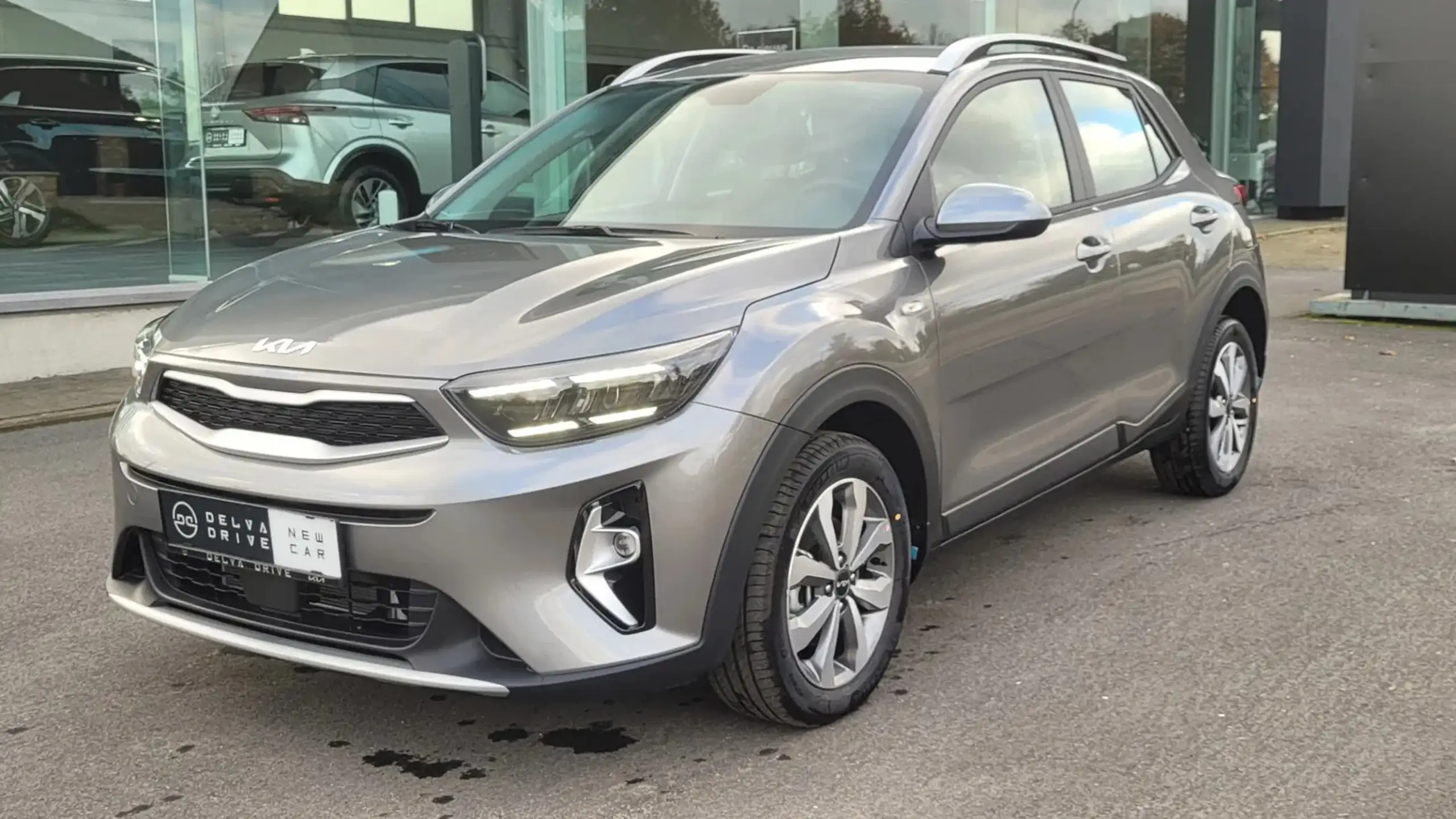 Kia Stonic 2024