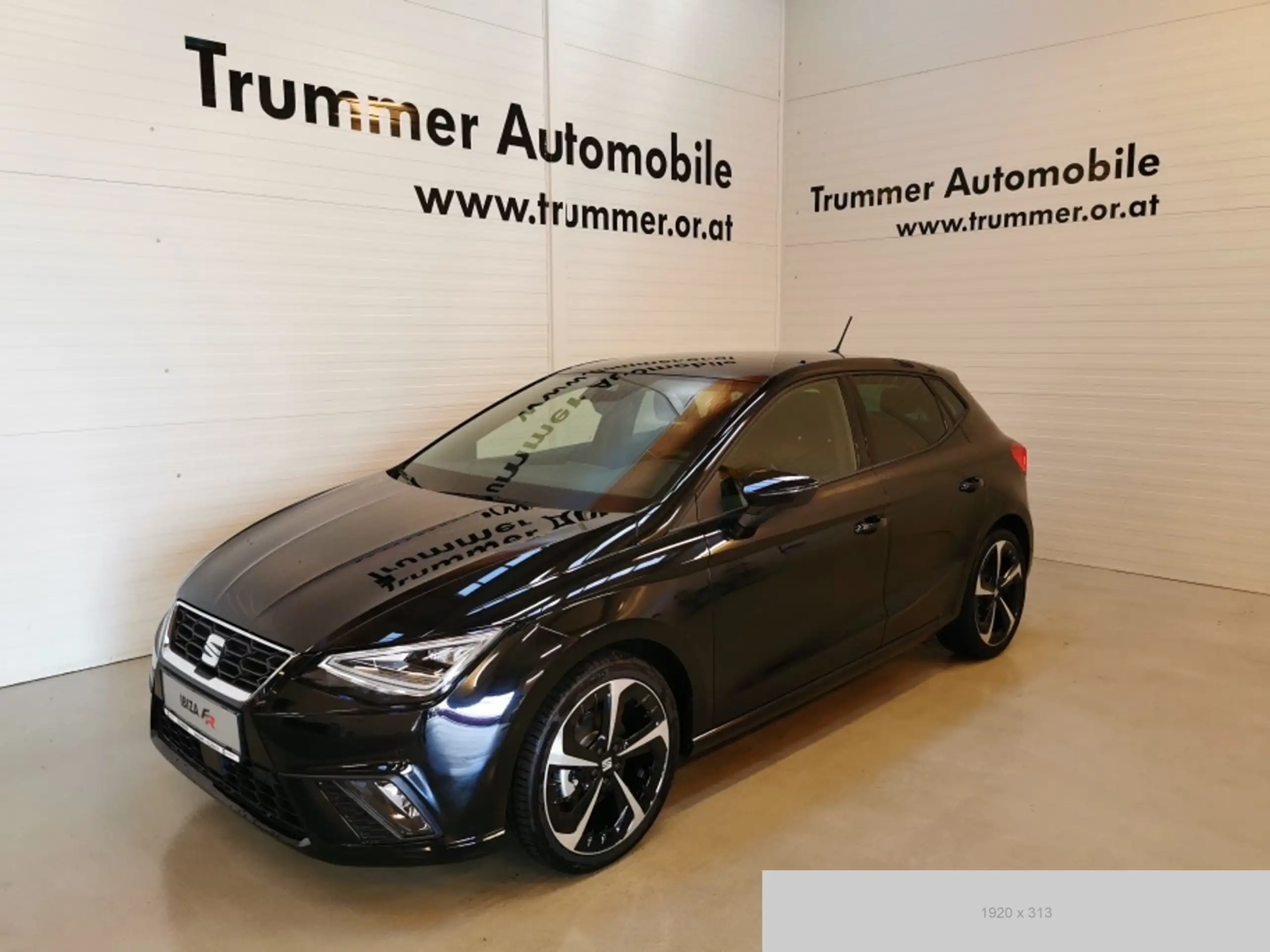 SEAT Ibiza 2024