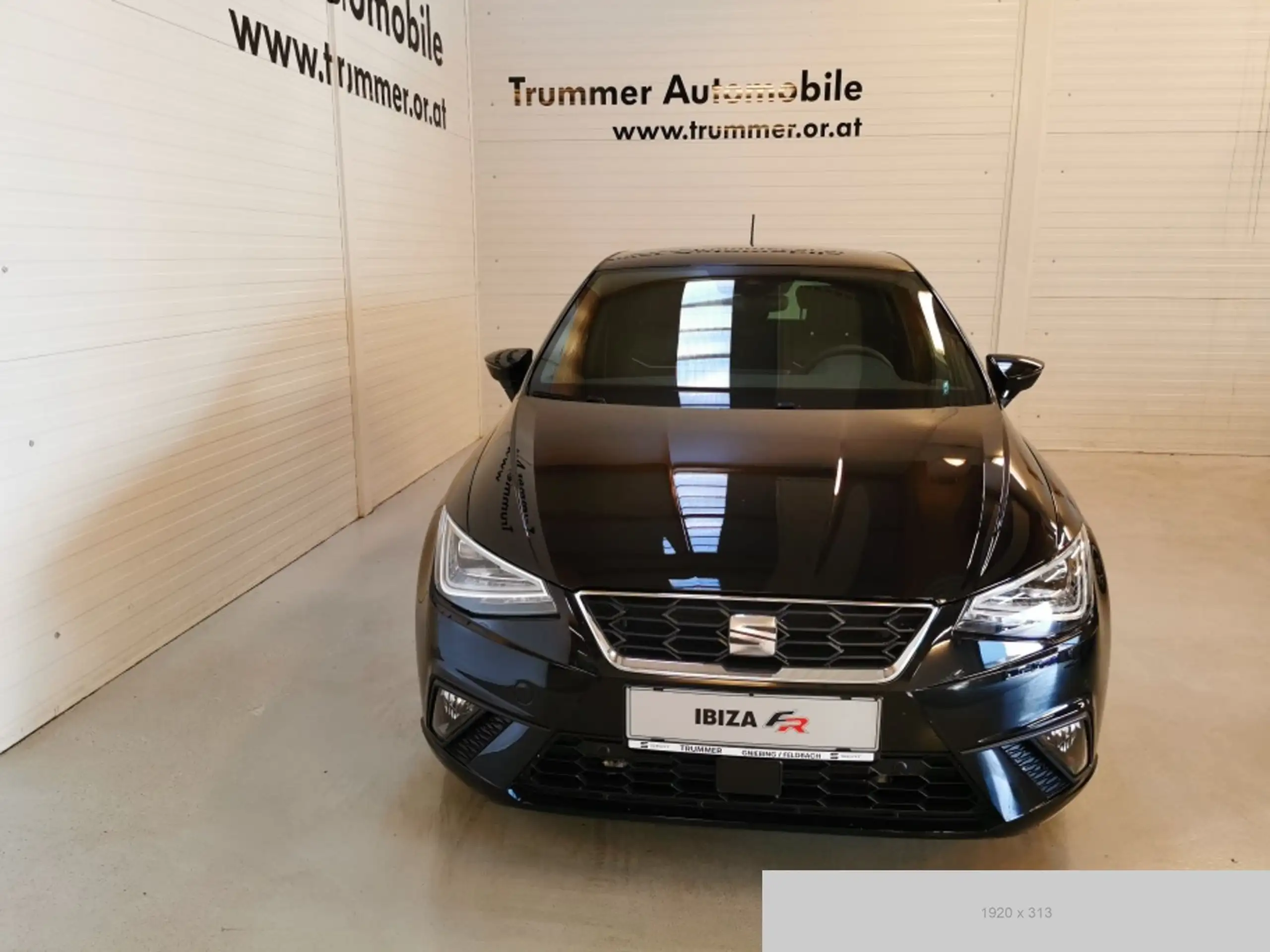 SEAT - Ibiza