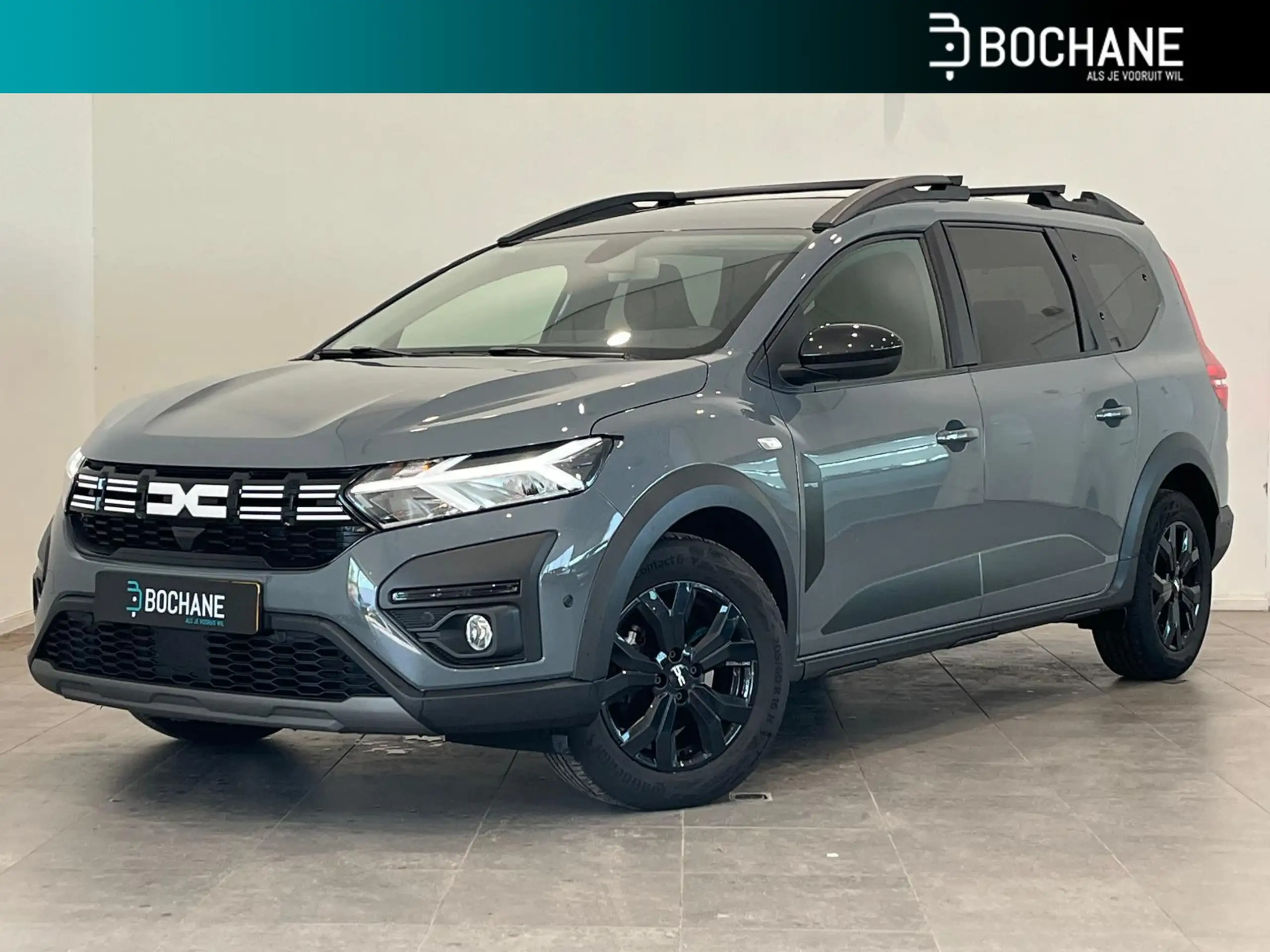 Dacia Jogger 2023