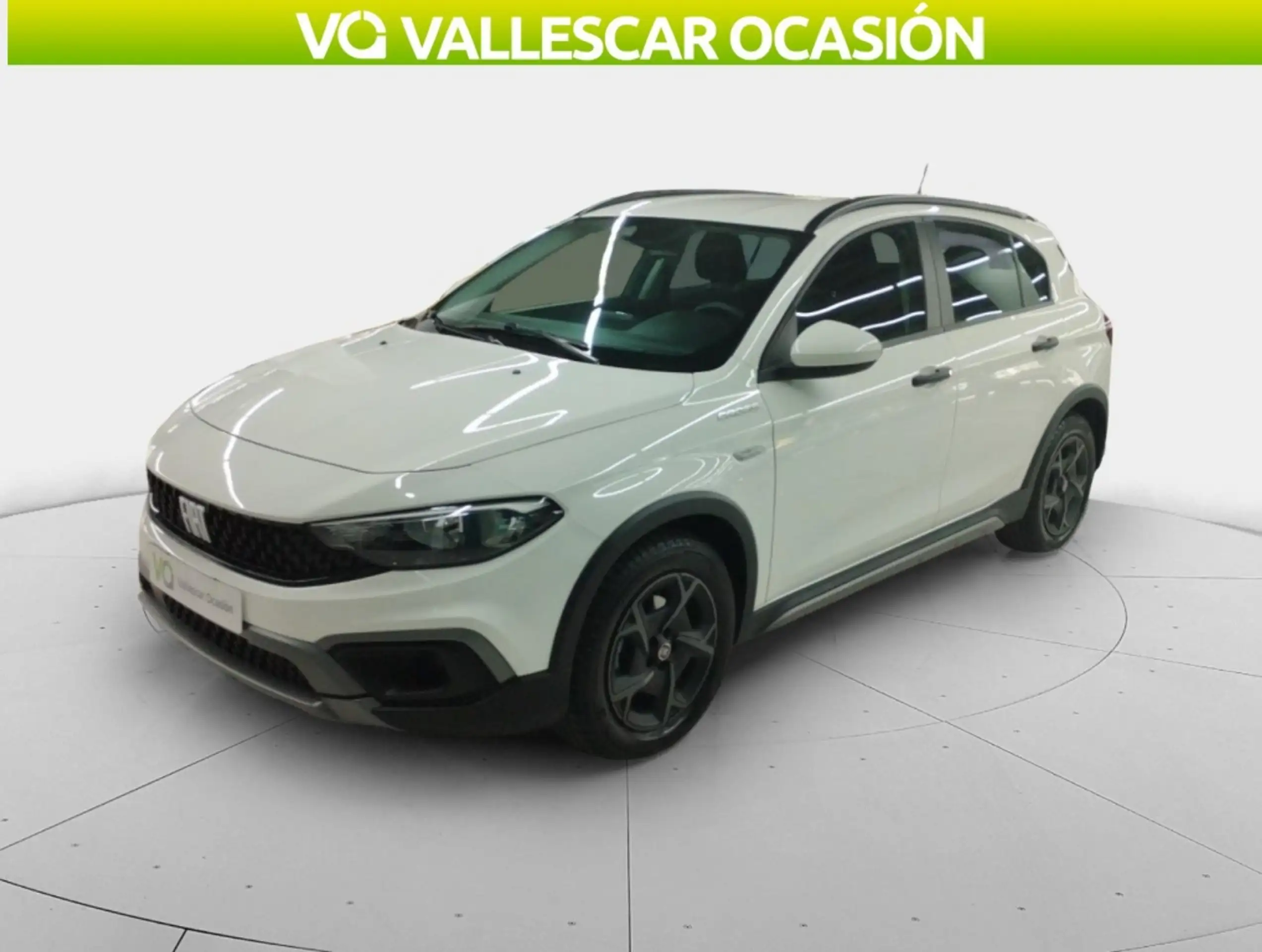 Fiat Tipo 2023