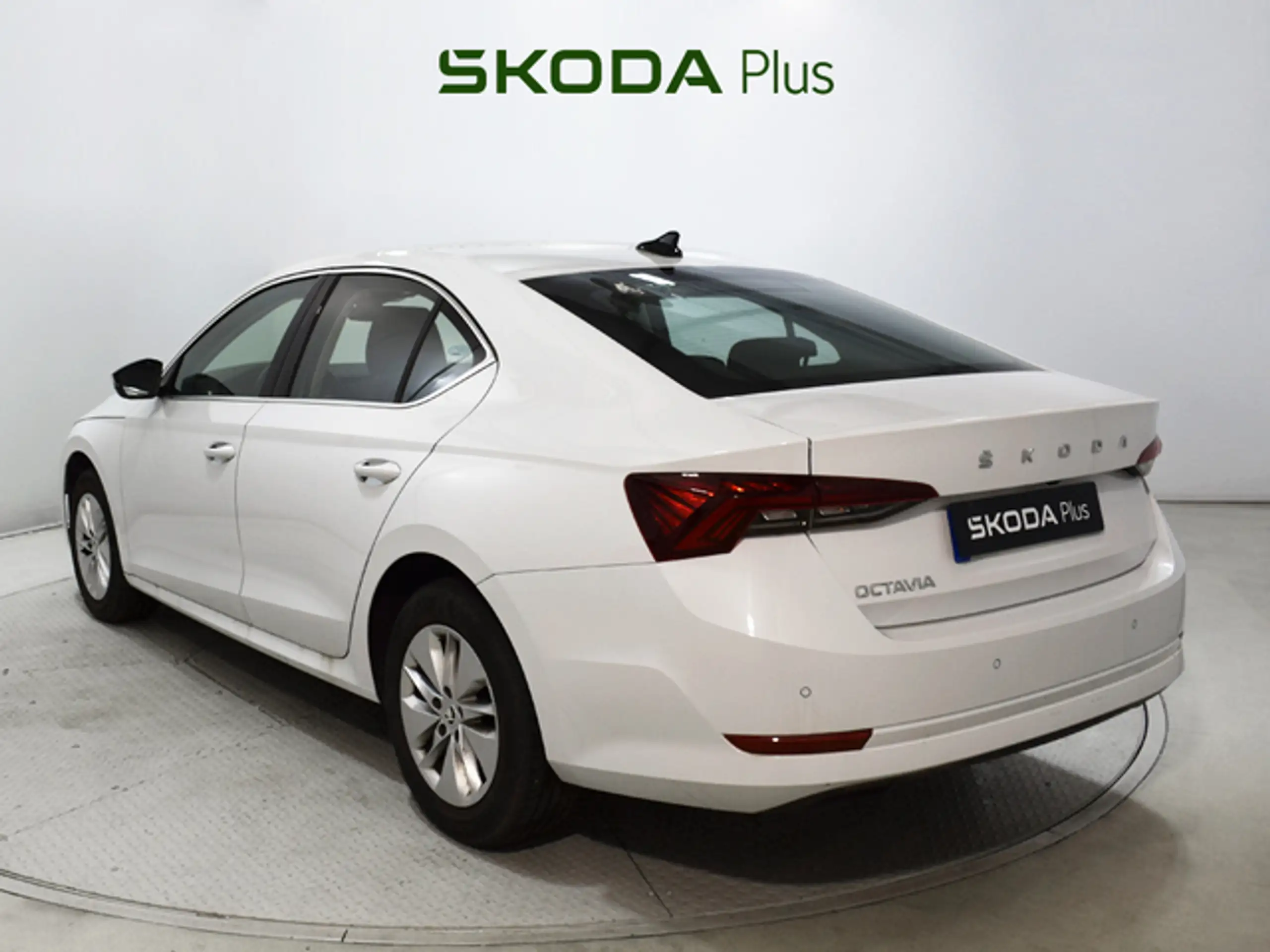 Skoda - Octavia