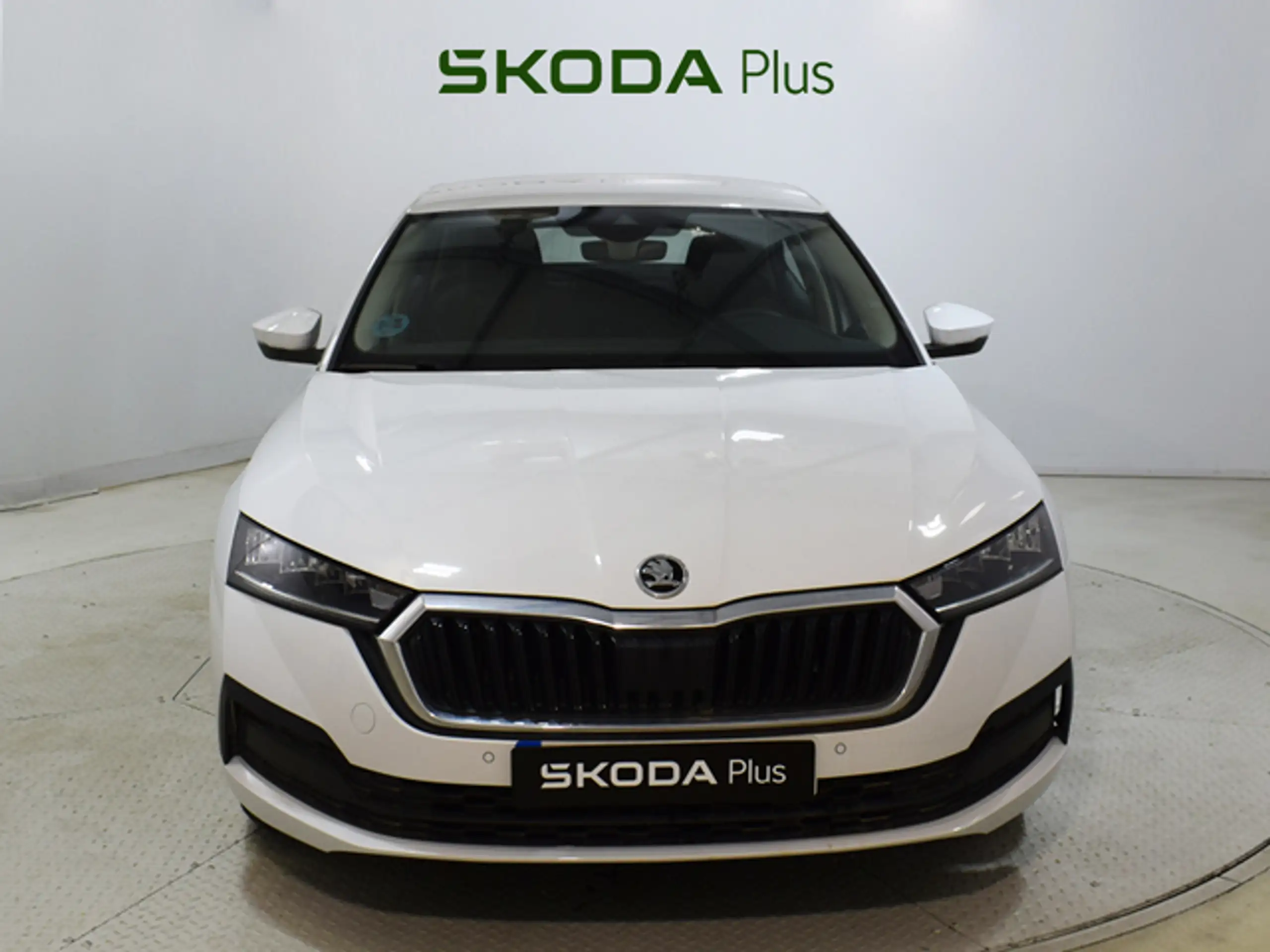 Skoda - Octavia