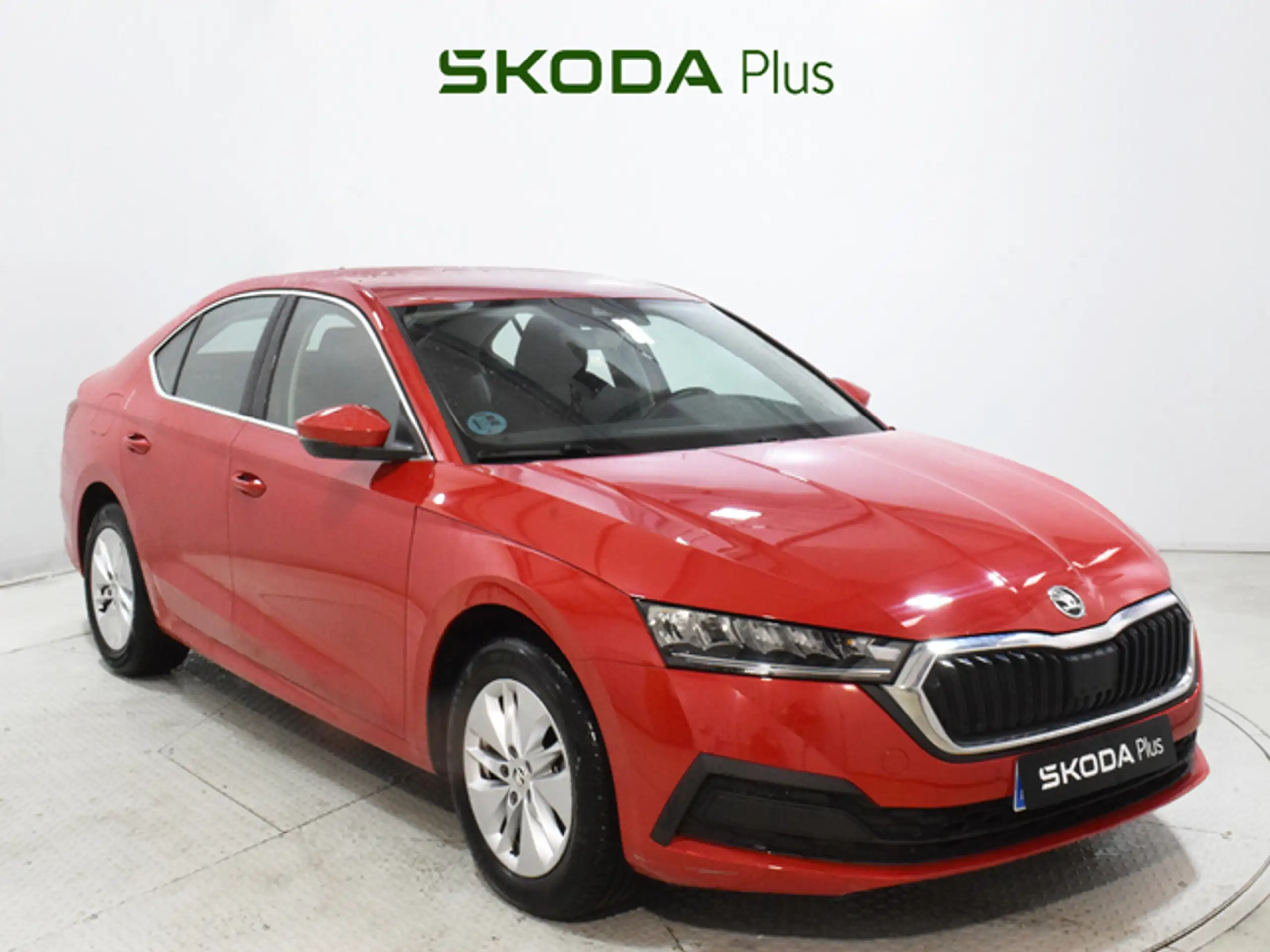 Skoda - Octavia