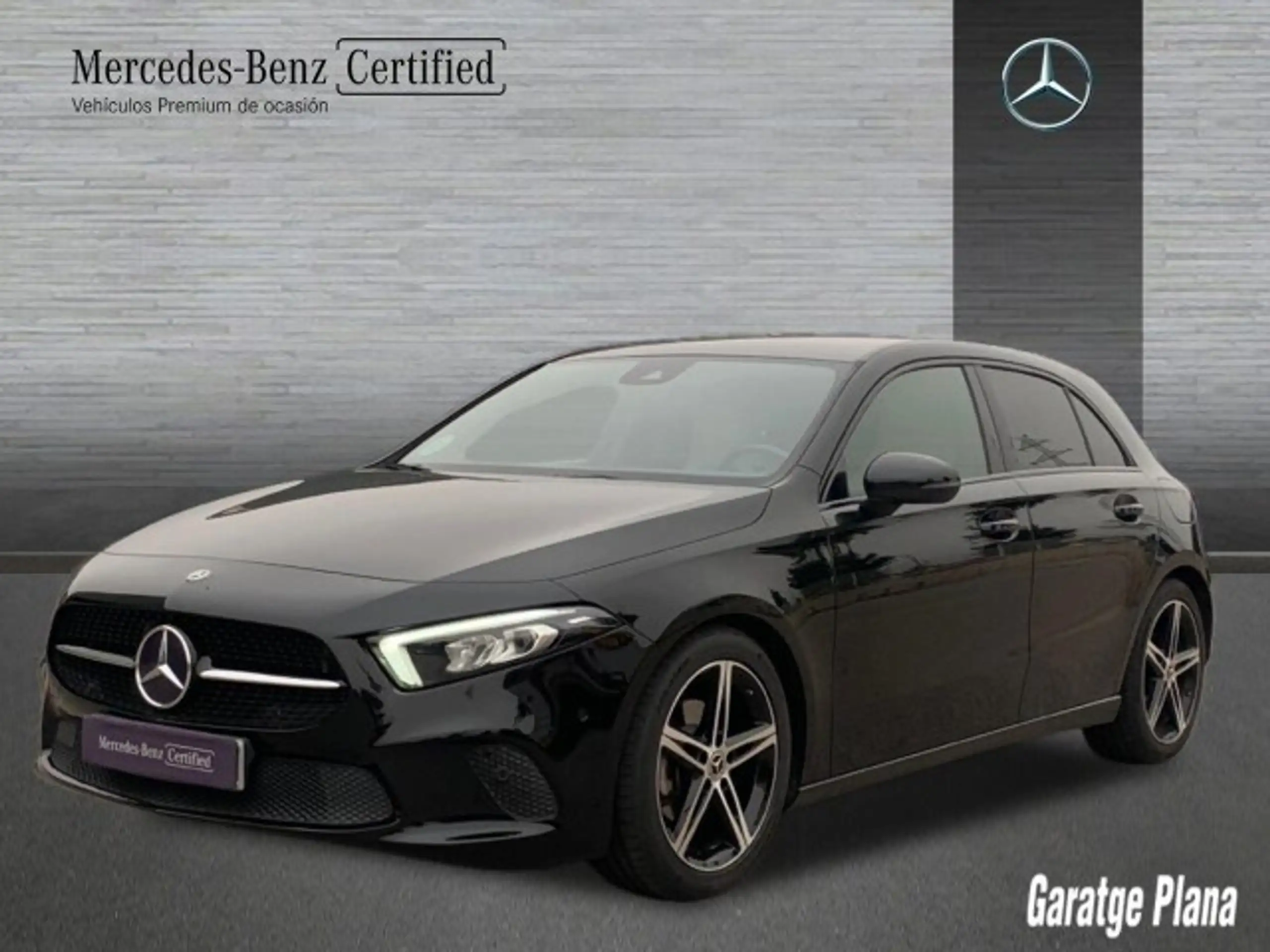 Mercedes-Benz A 180 2019