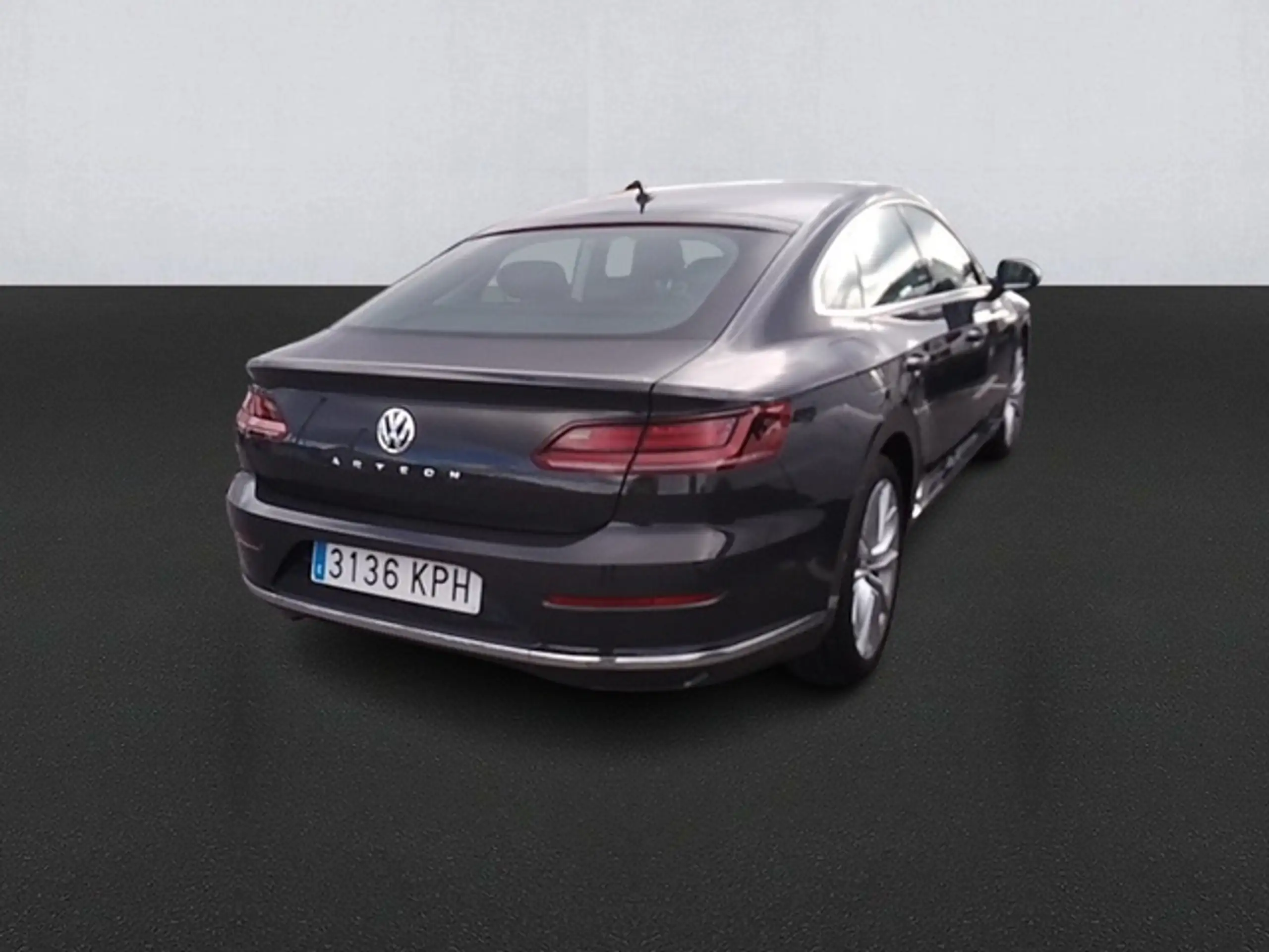 Volkswagen - Arteon