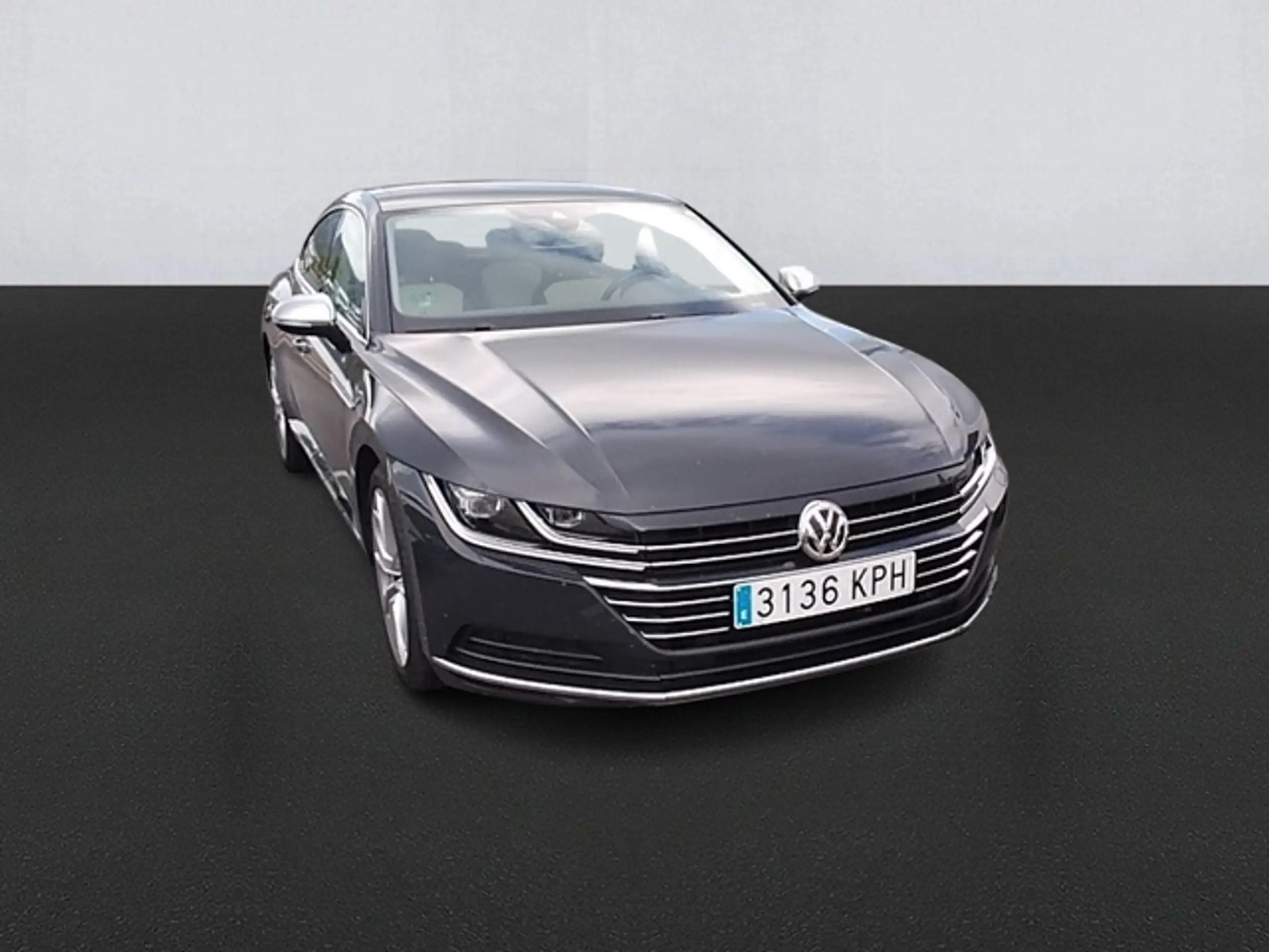 Volkswagen - Arteon