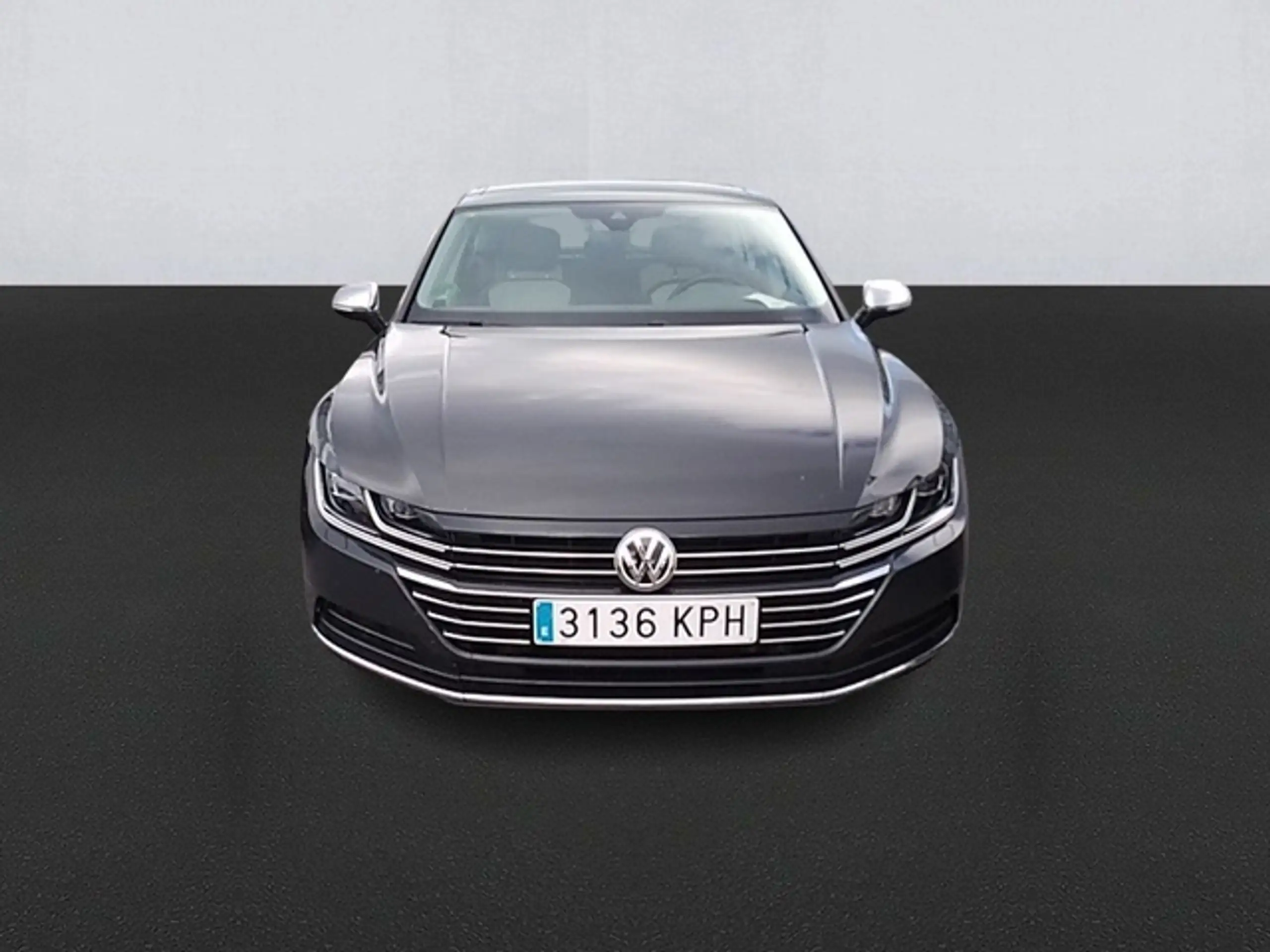 Volkswagen - Arteon