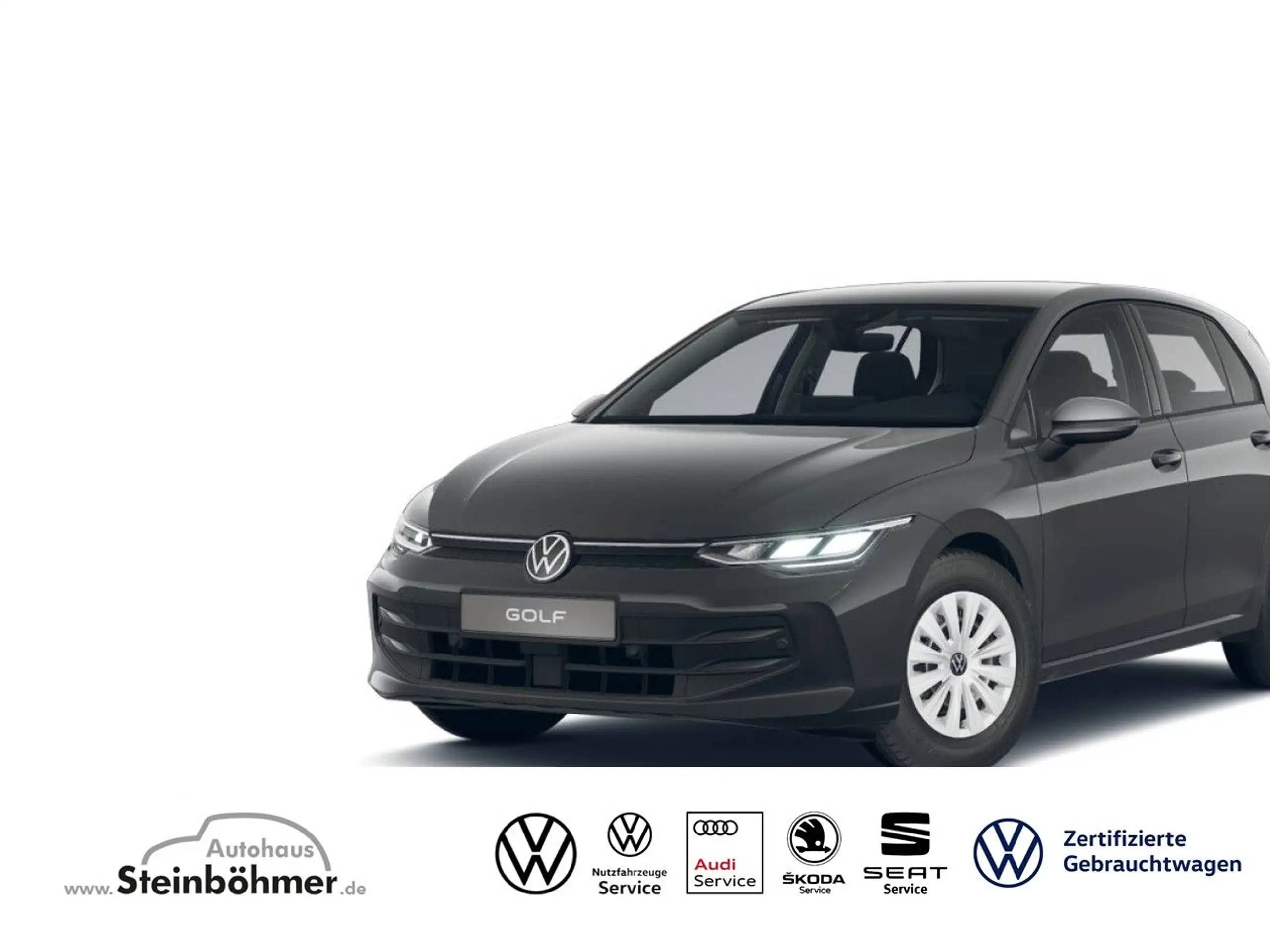 Volkswagen - Golf