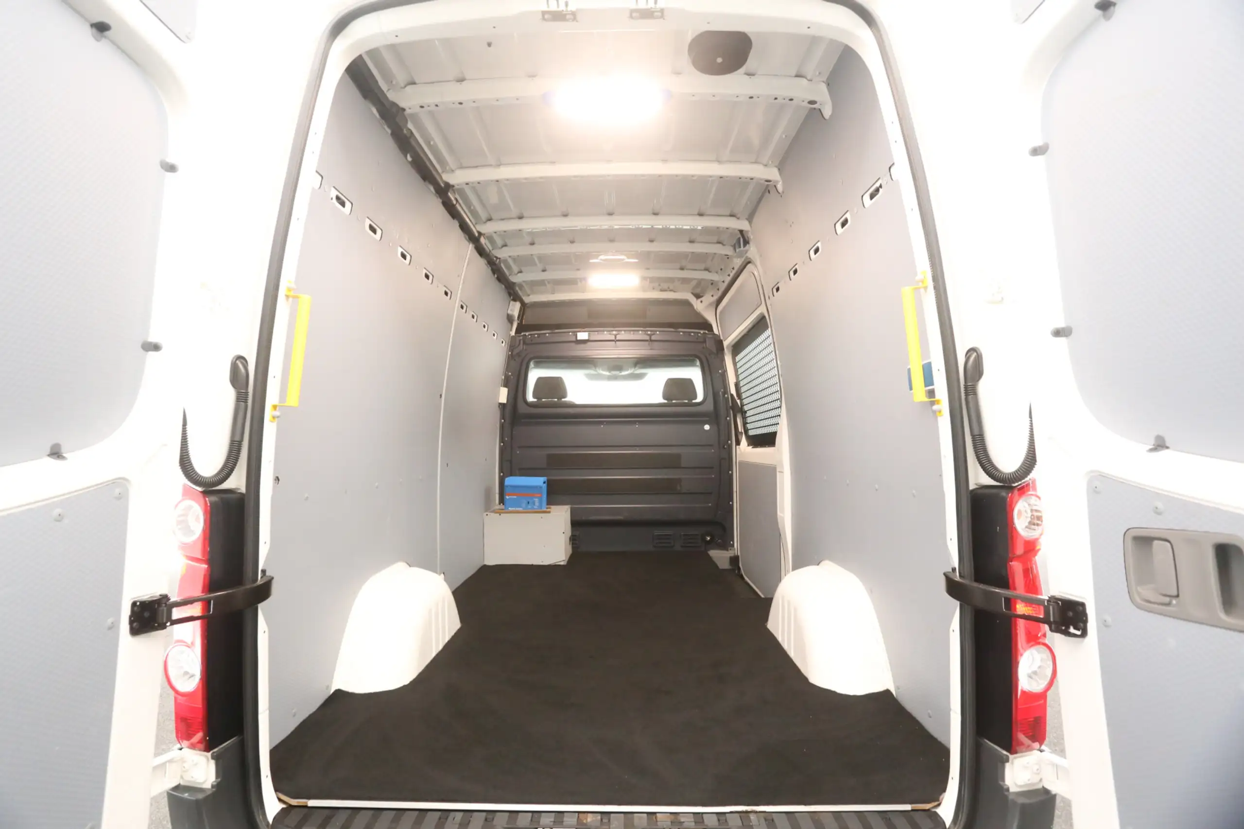 Volkswagen - Crafter