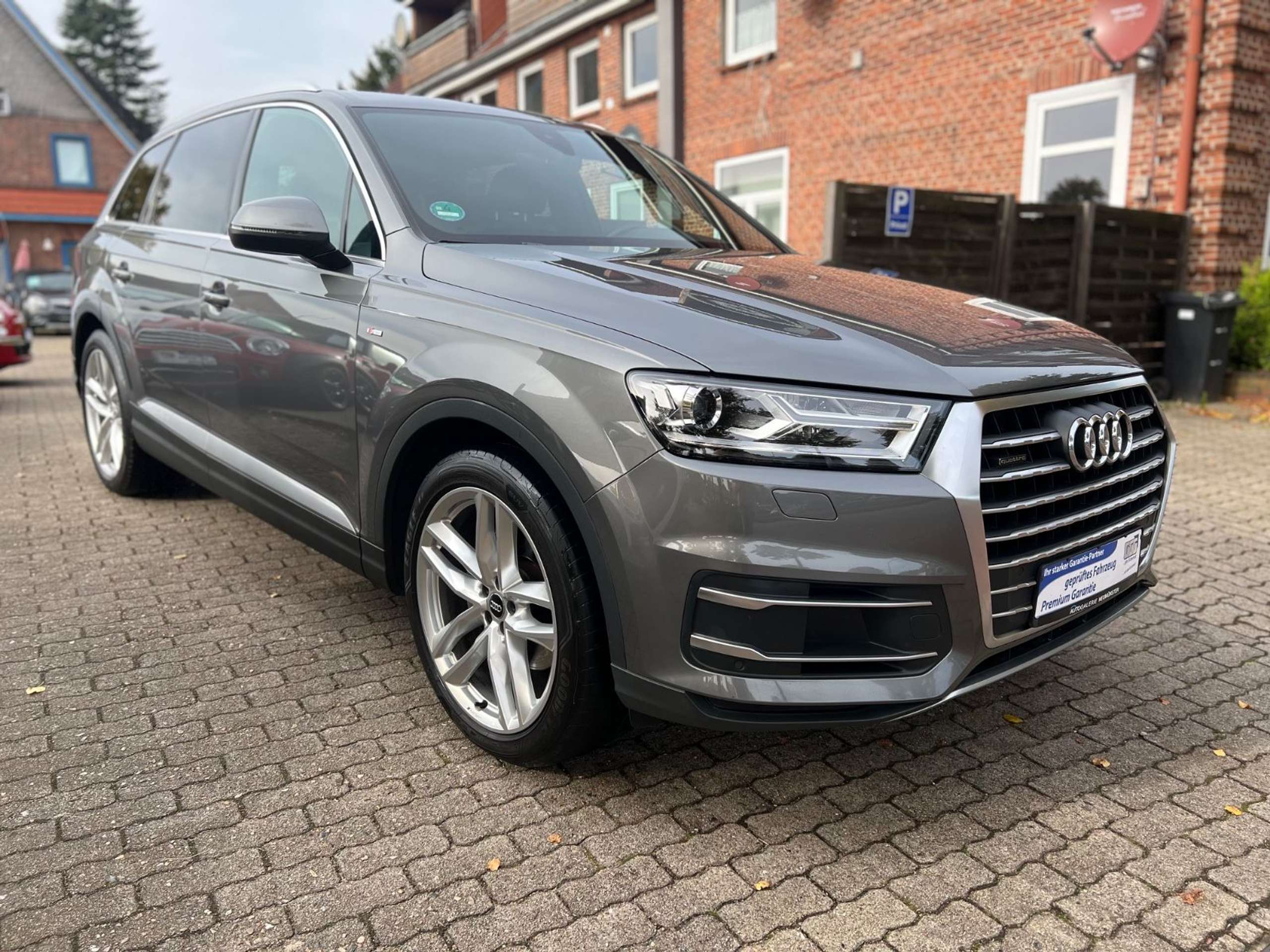 Audi - Q7