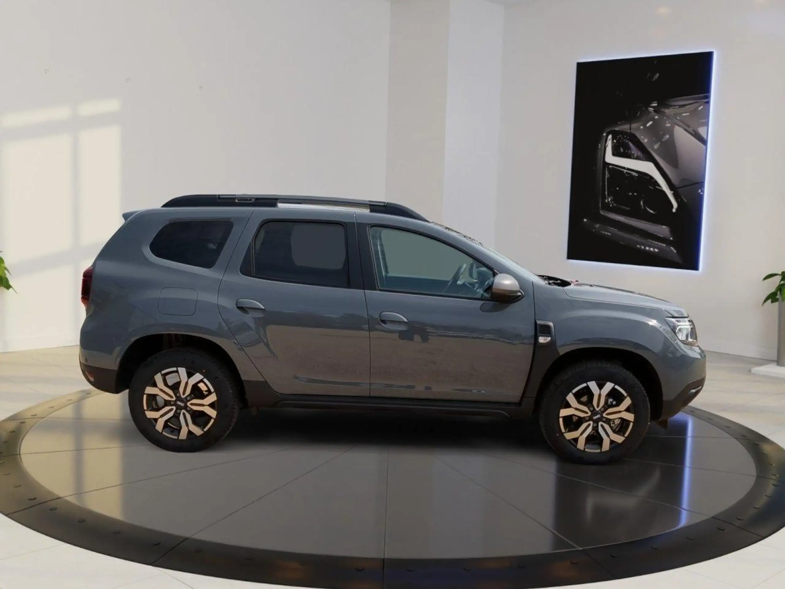 Dacia Duster 2024