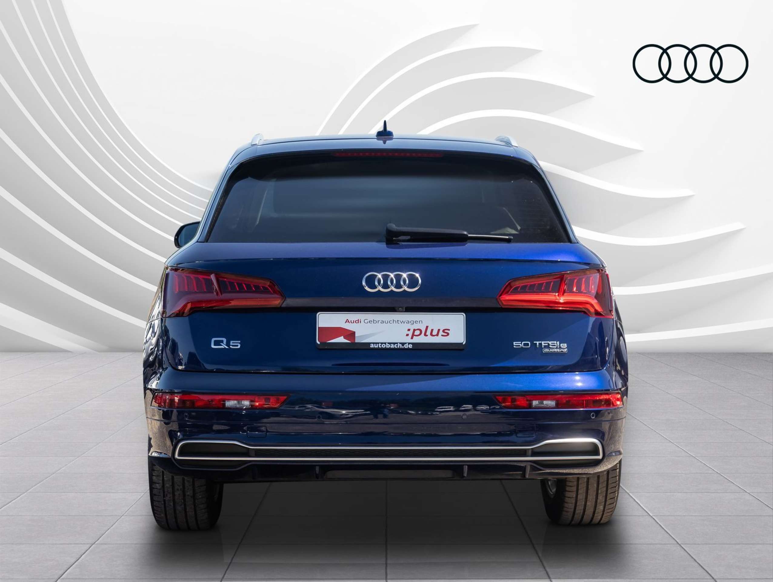 Audi - Q5