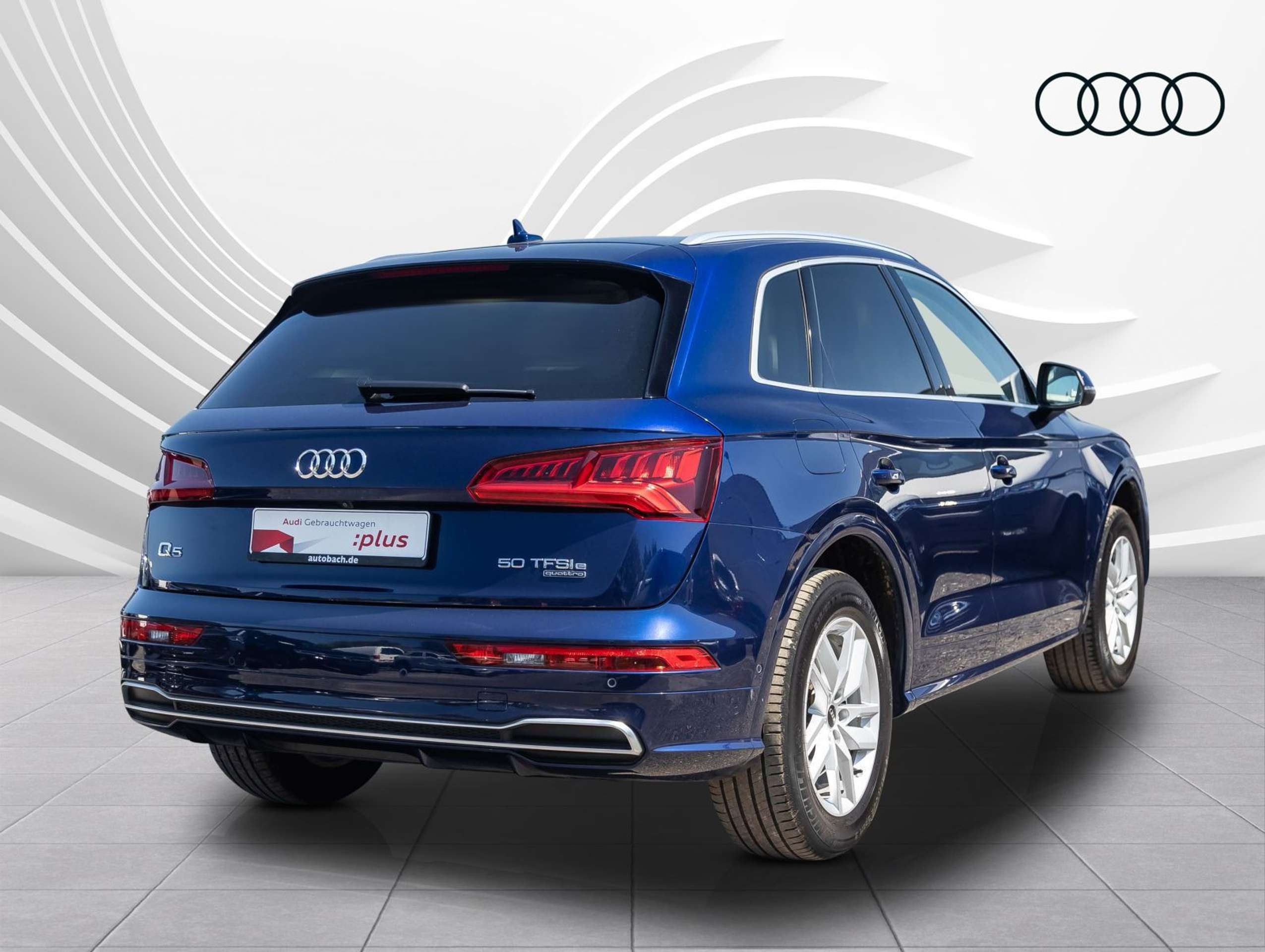 Audi - Q5