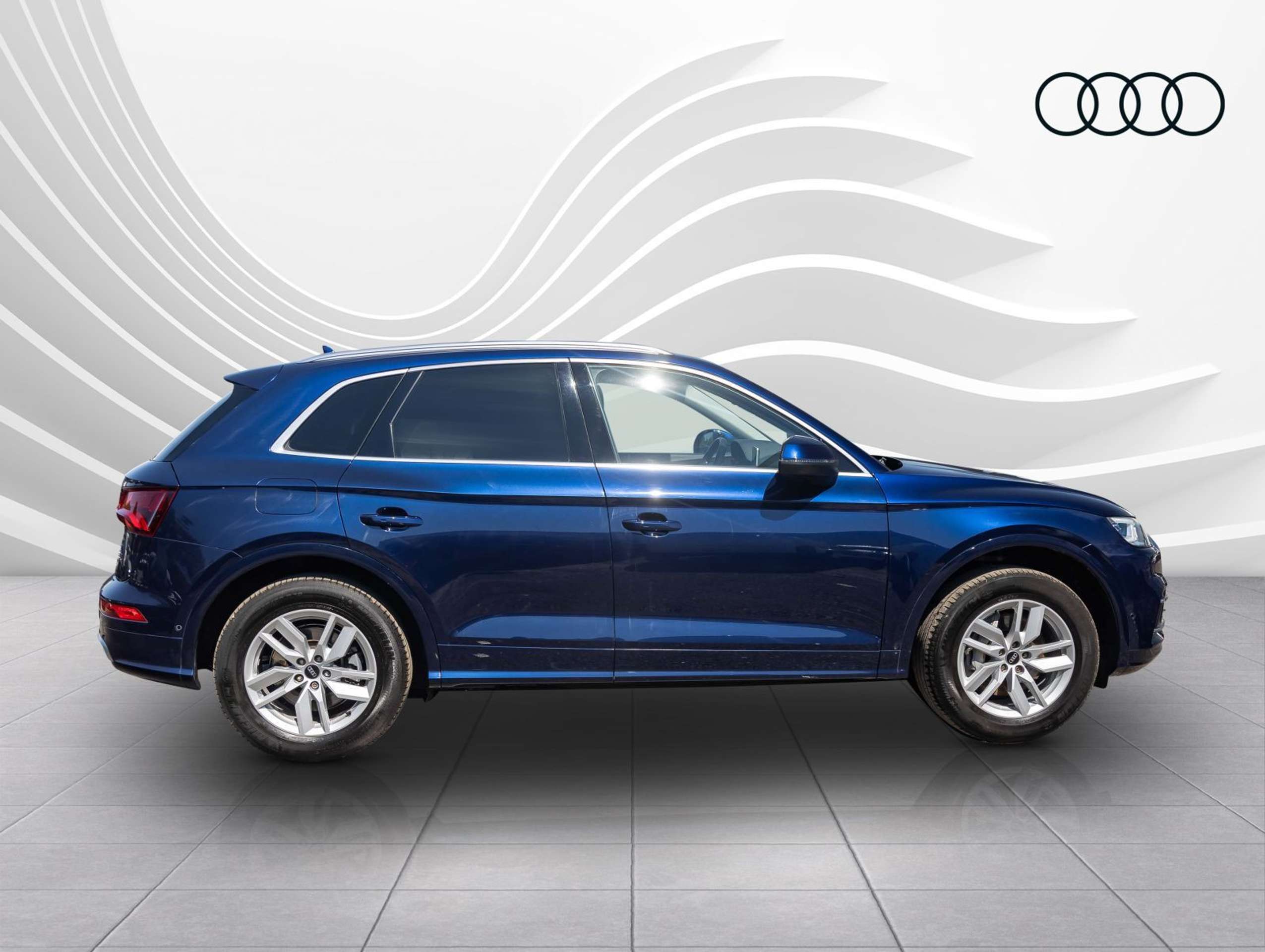 Audi - Q5