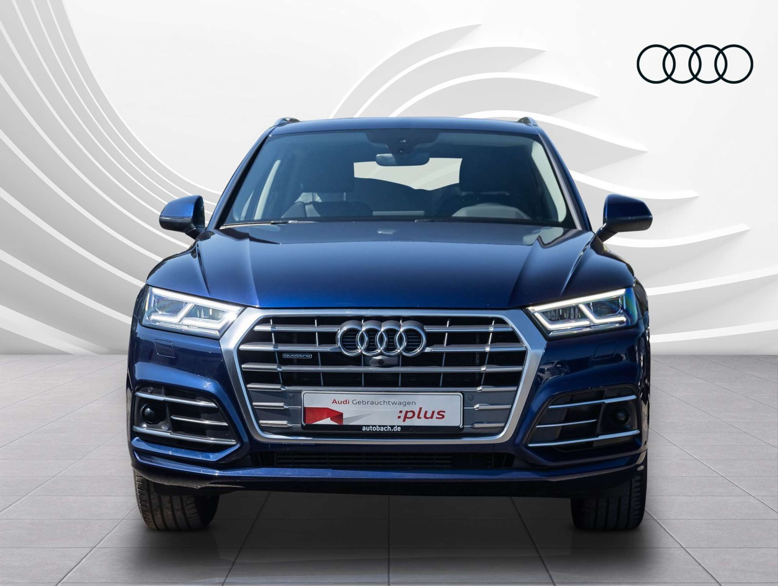 Audi - Q5