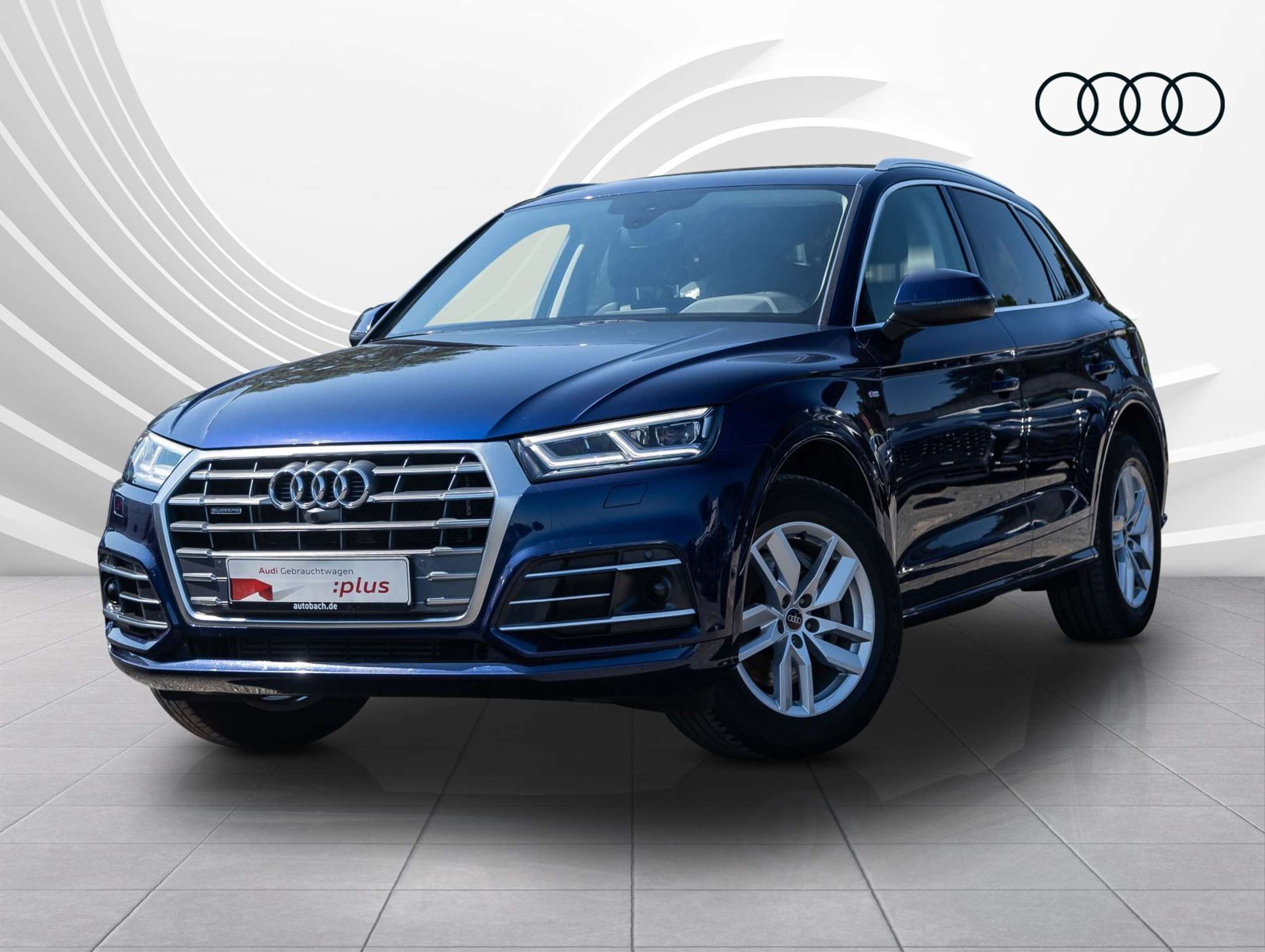 Audi - Q5