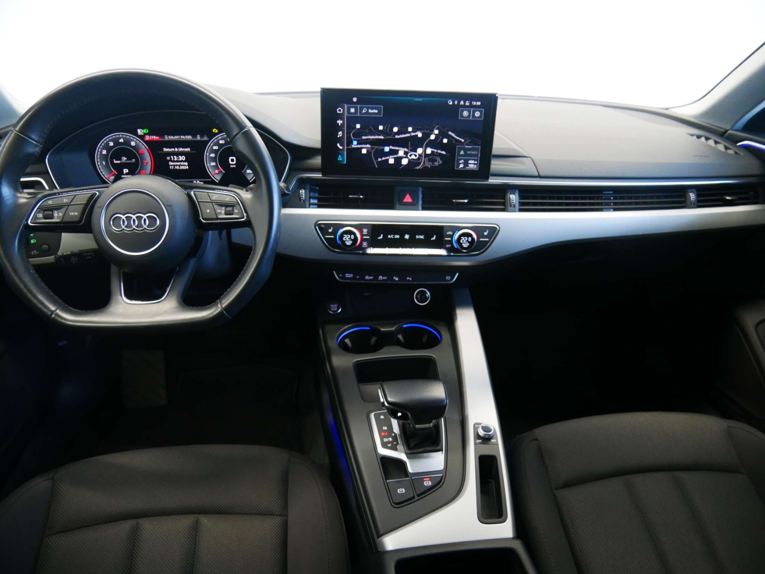 Audi - A4