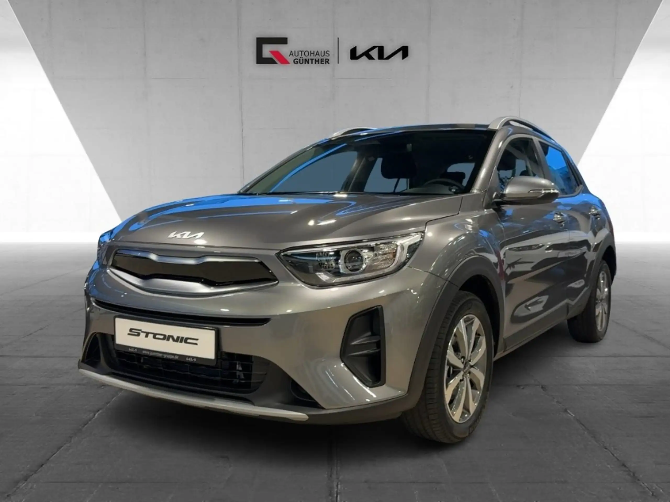 Kia - Stonic