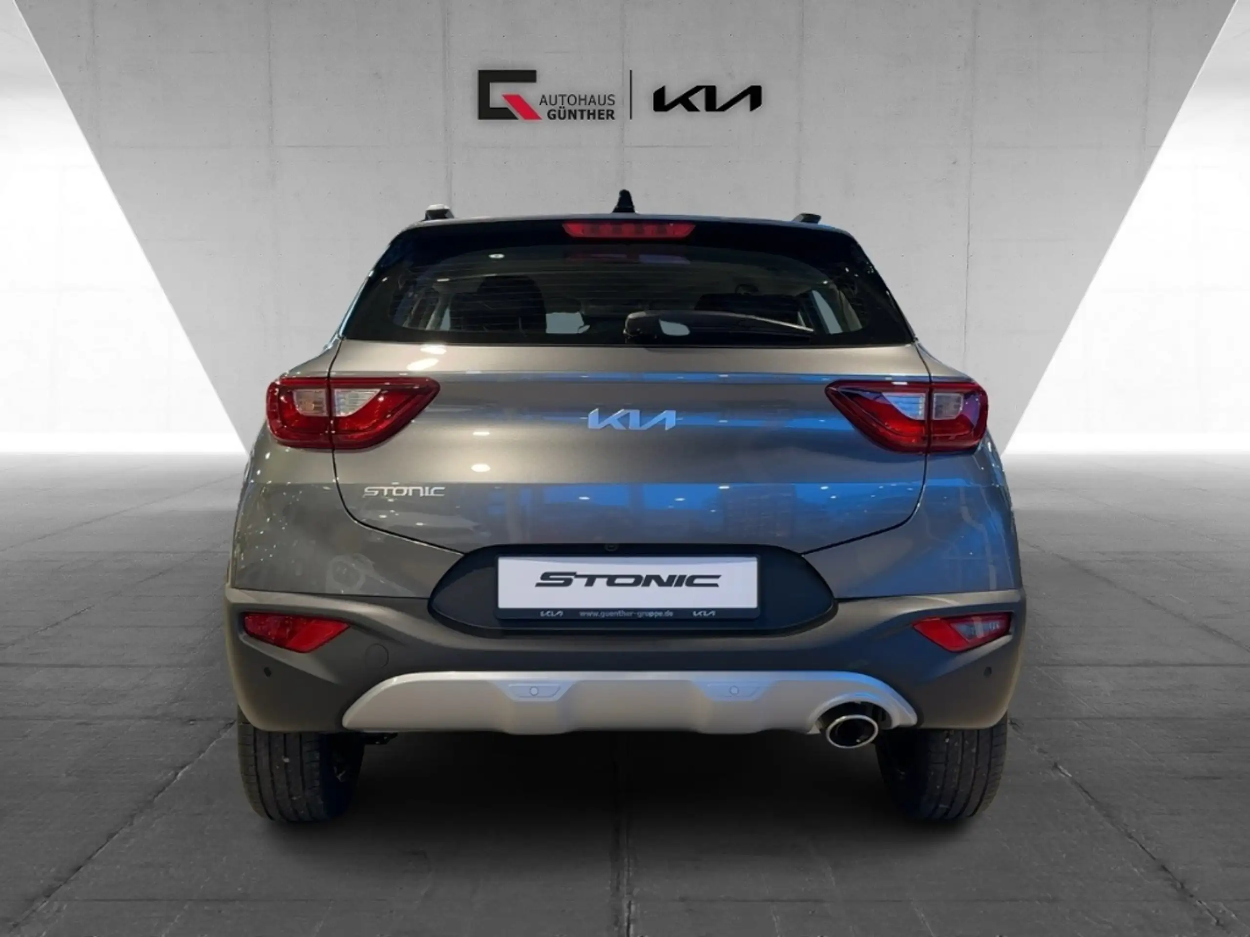 Kia - Stonic