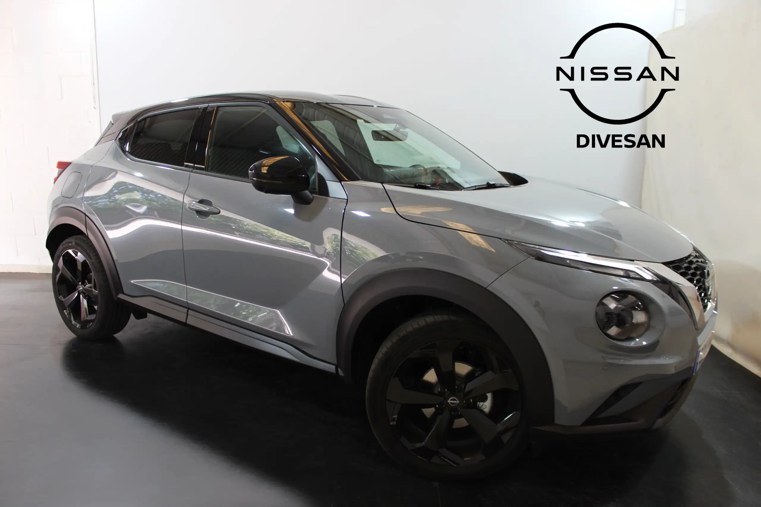 Nissan - Juke