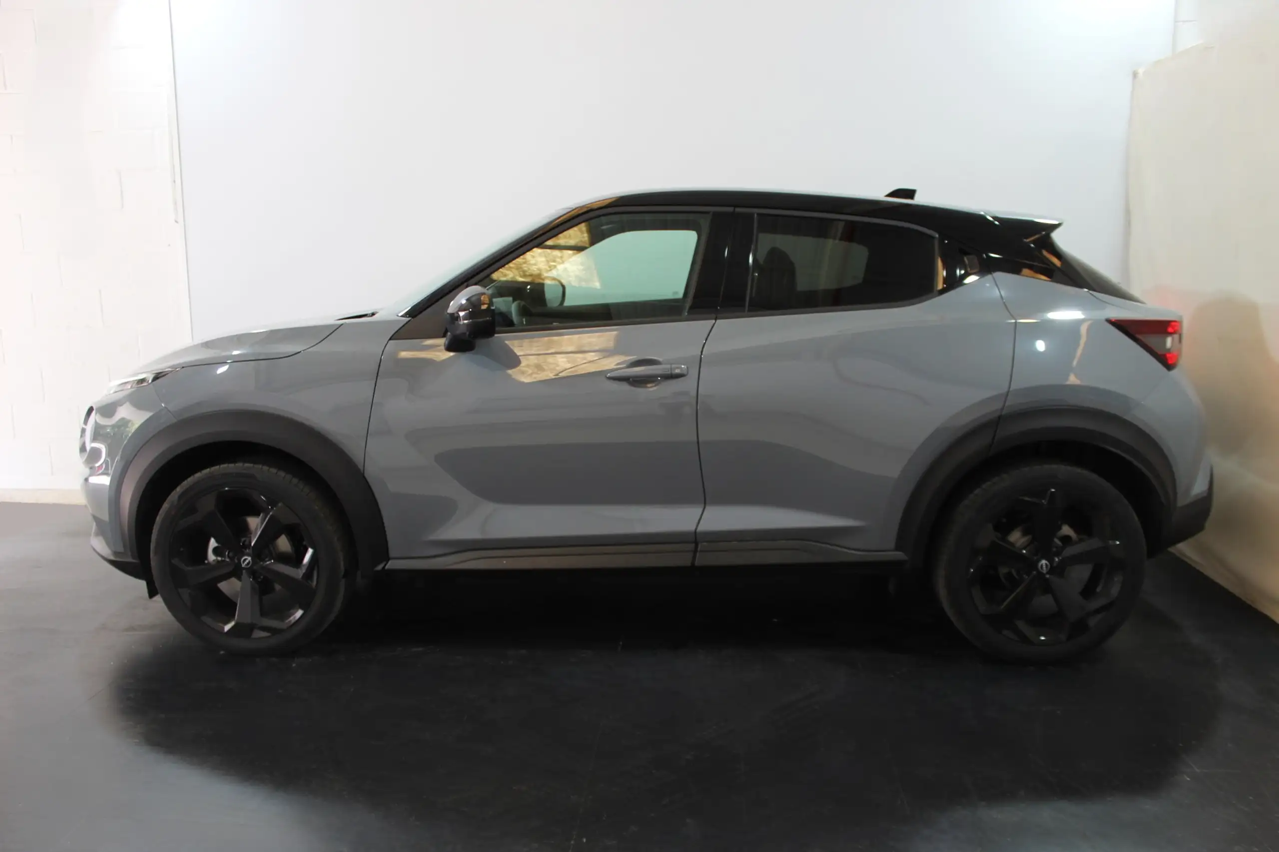 Nissan - Juke