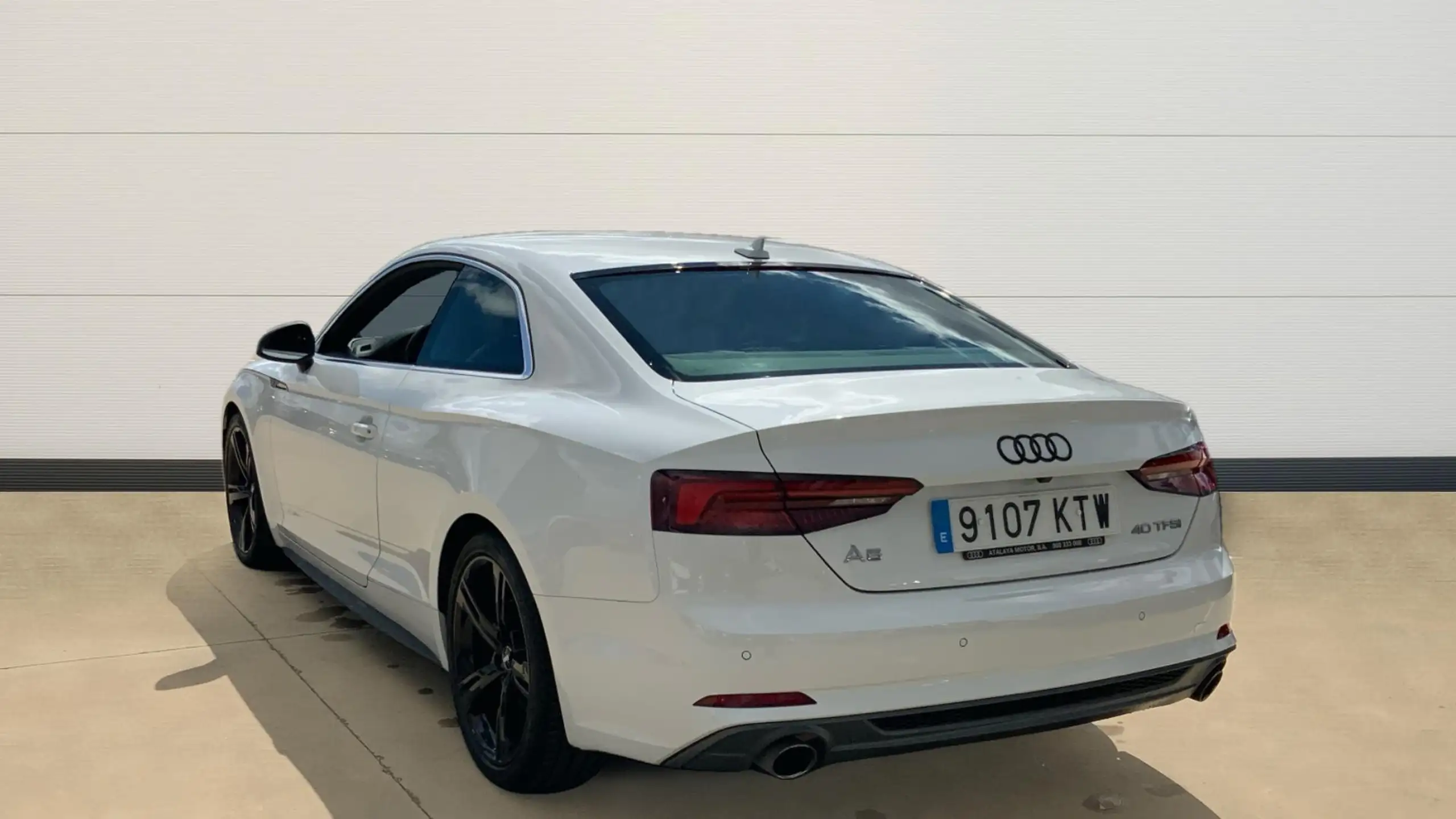 Audi - A5