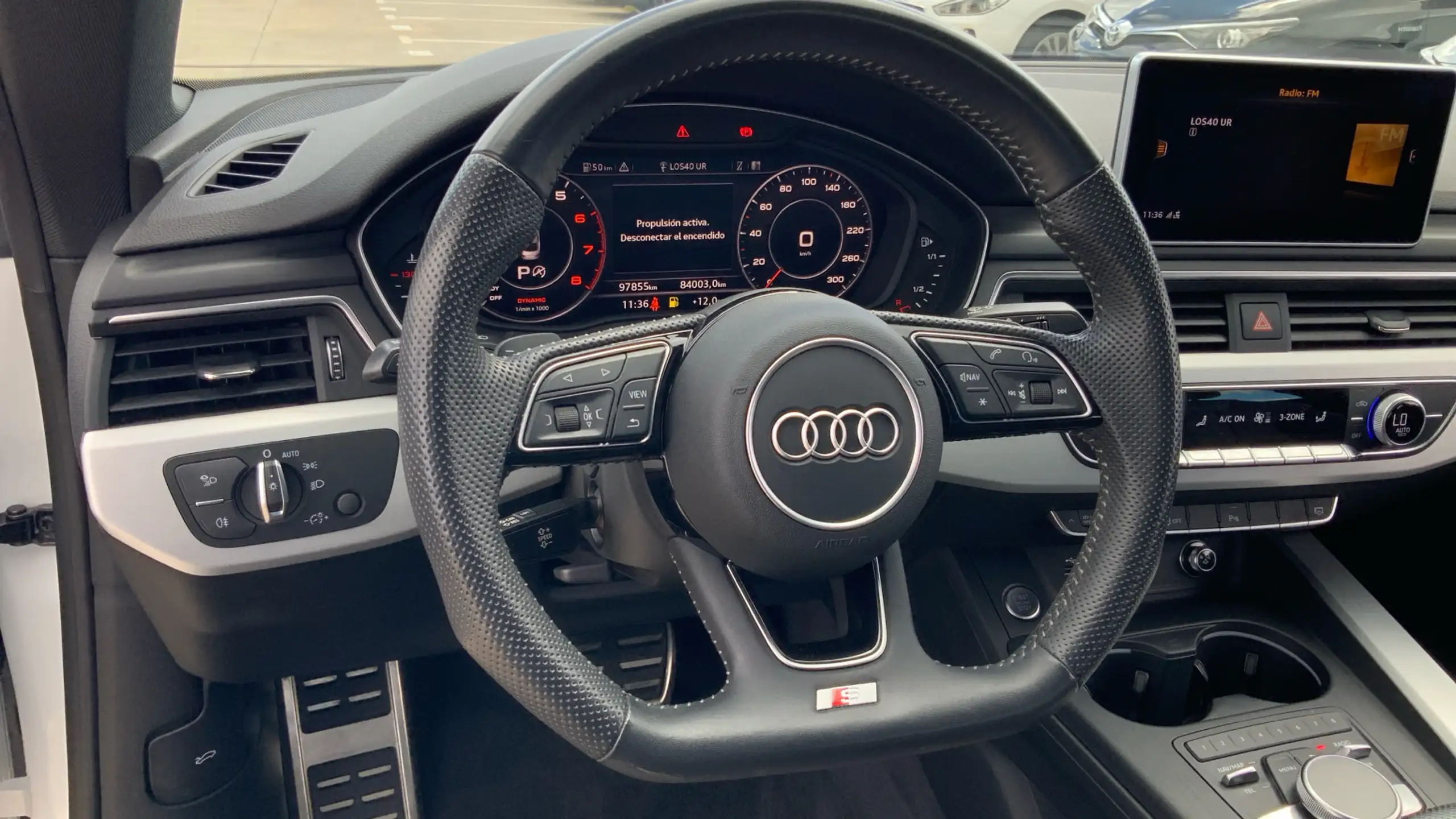 Audi - A5