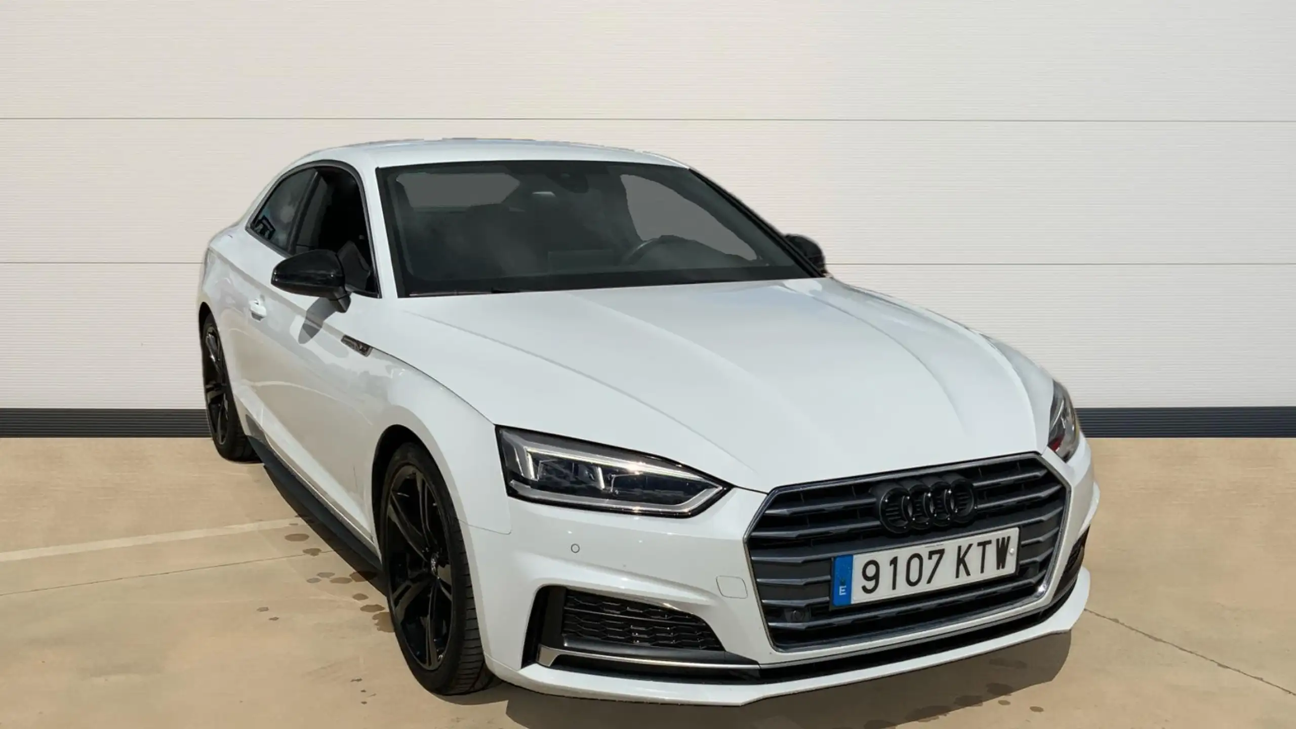 Audi - A5