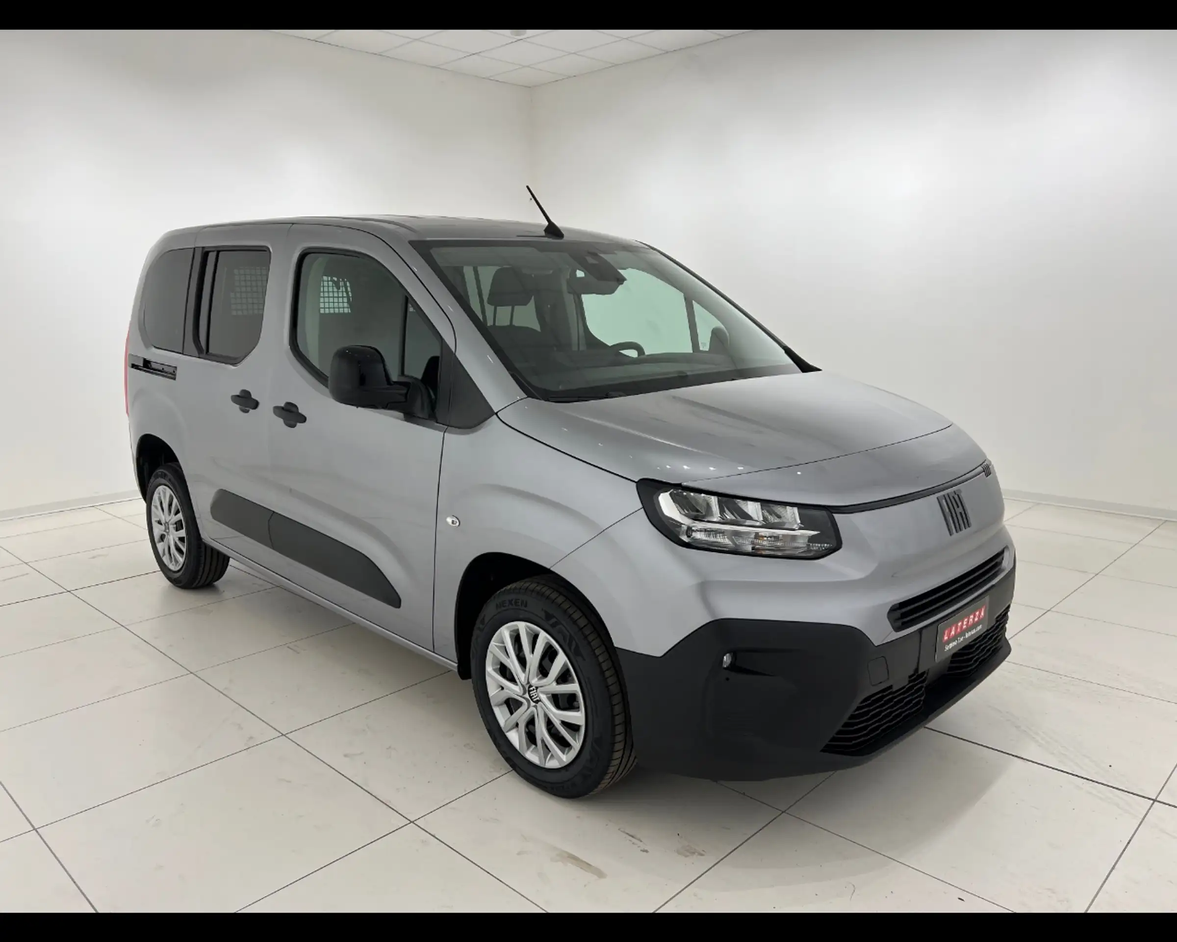 Fiat Doblo 2024