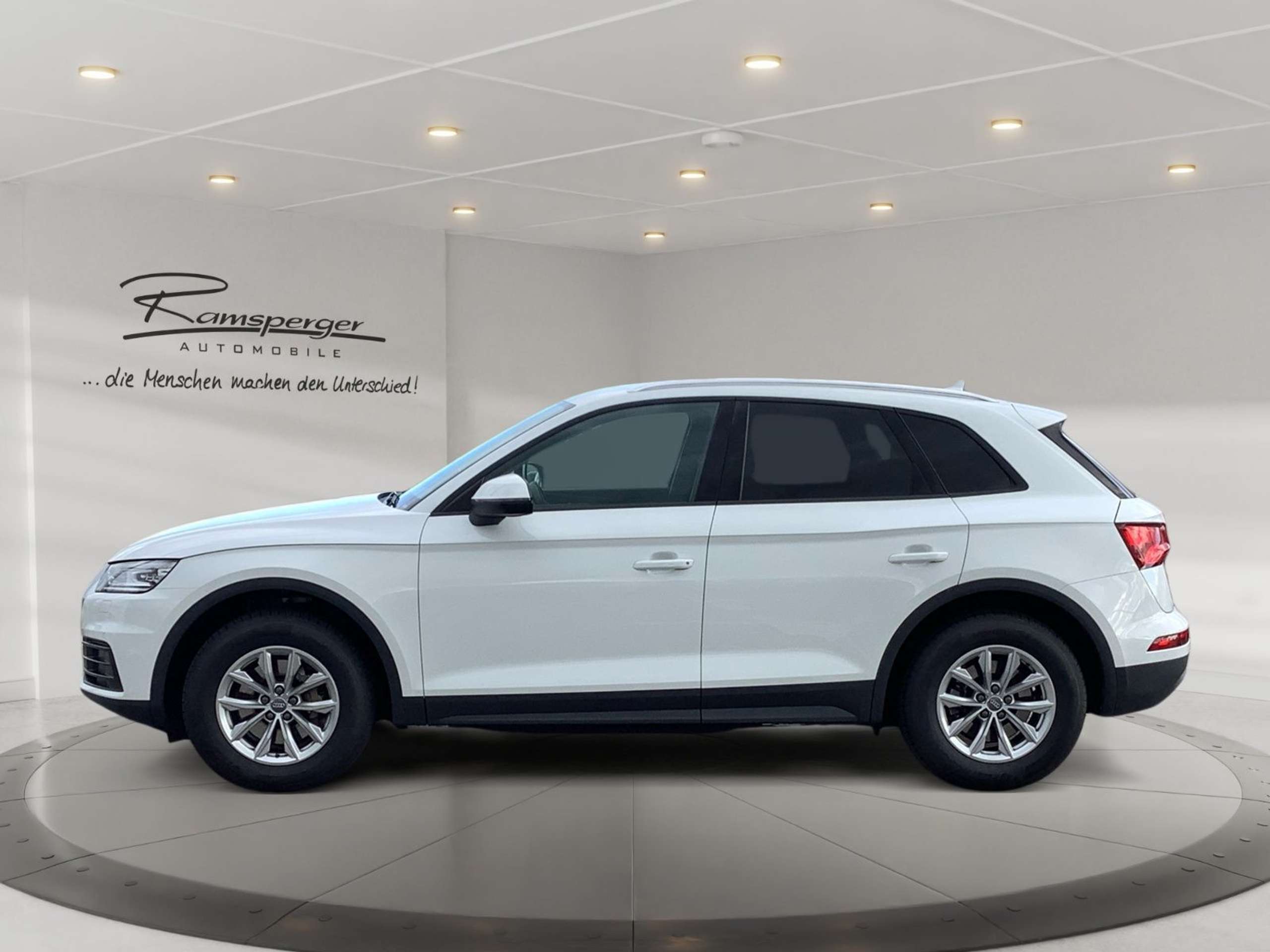 Audi - Q5