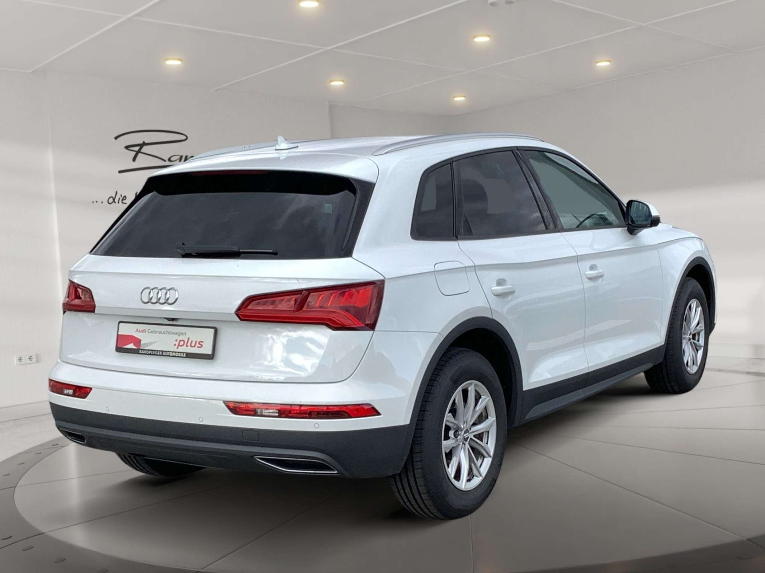 Audi - Q5